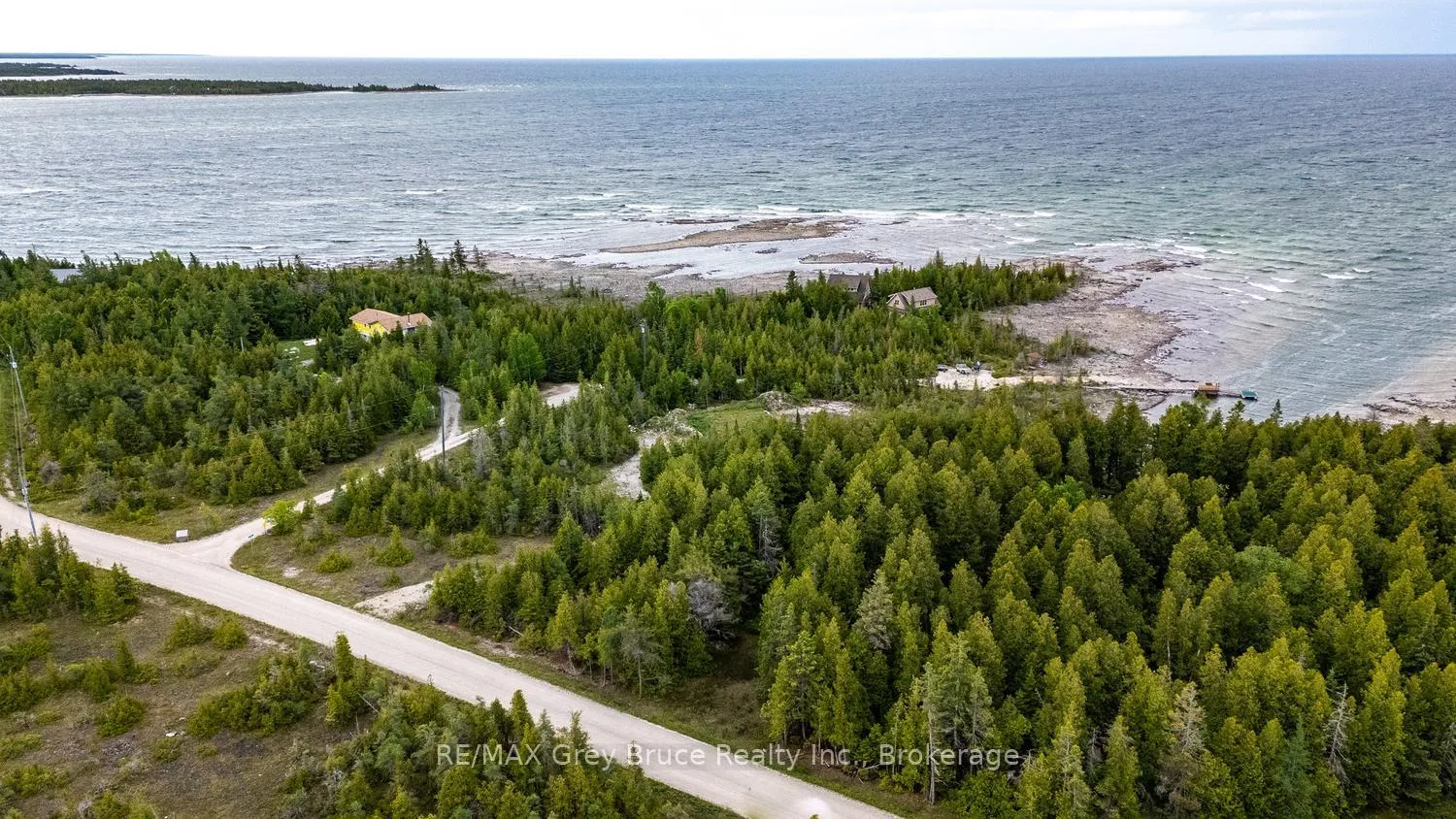 Photo 3 of 149 Robert Allen Drive, Northern Bruce Peninsula — HOMEH