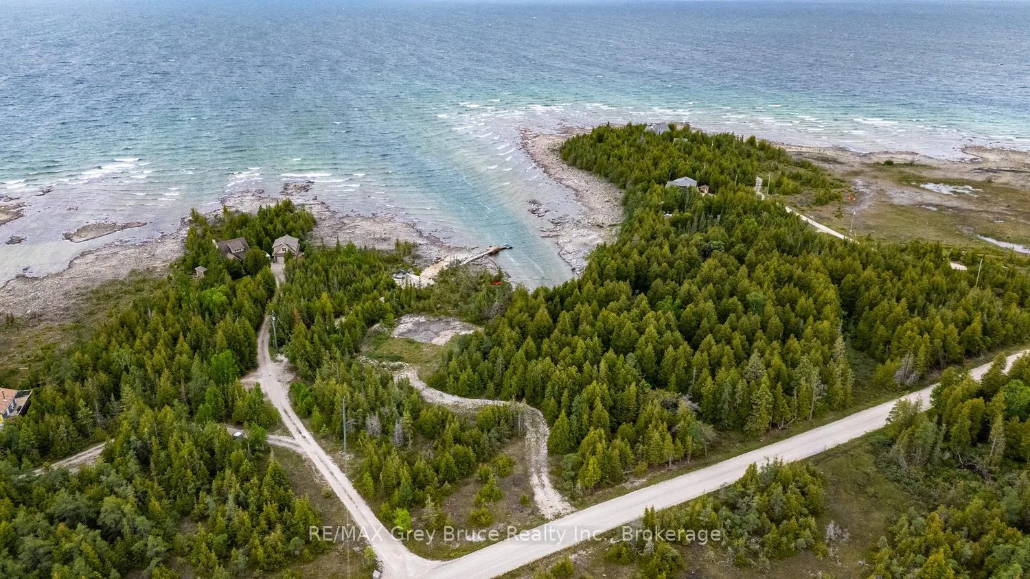 Photo 5 of 149 Robert Allen Drive, Northern Bruce Peninsula — HOMEH