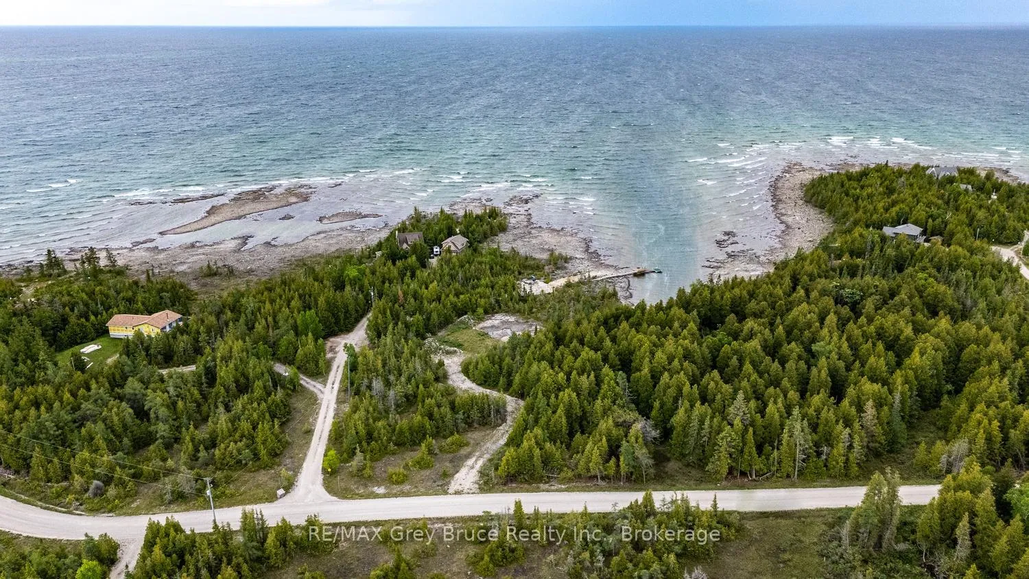 Photo 7 of 149 Robert Allen Drive, Northern Bruce Peninsula — HOMEH