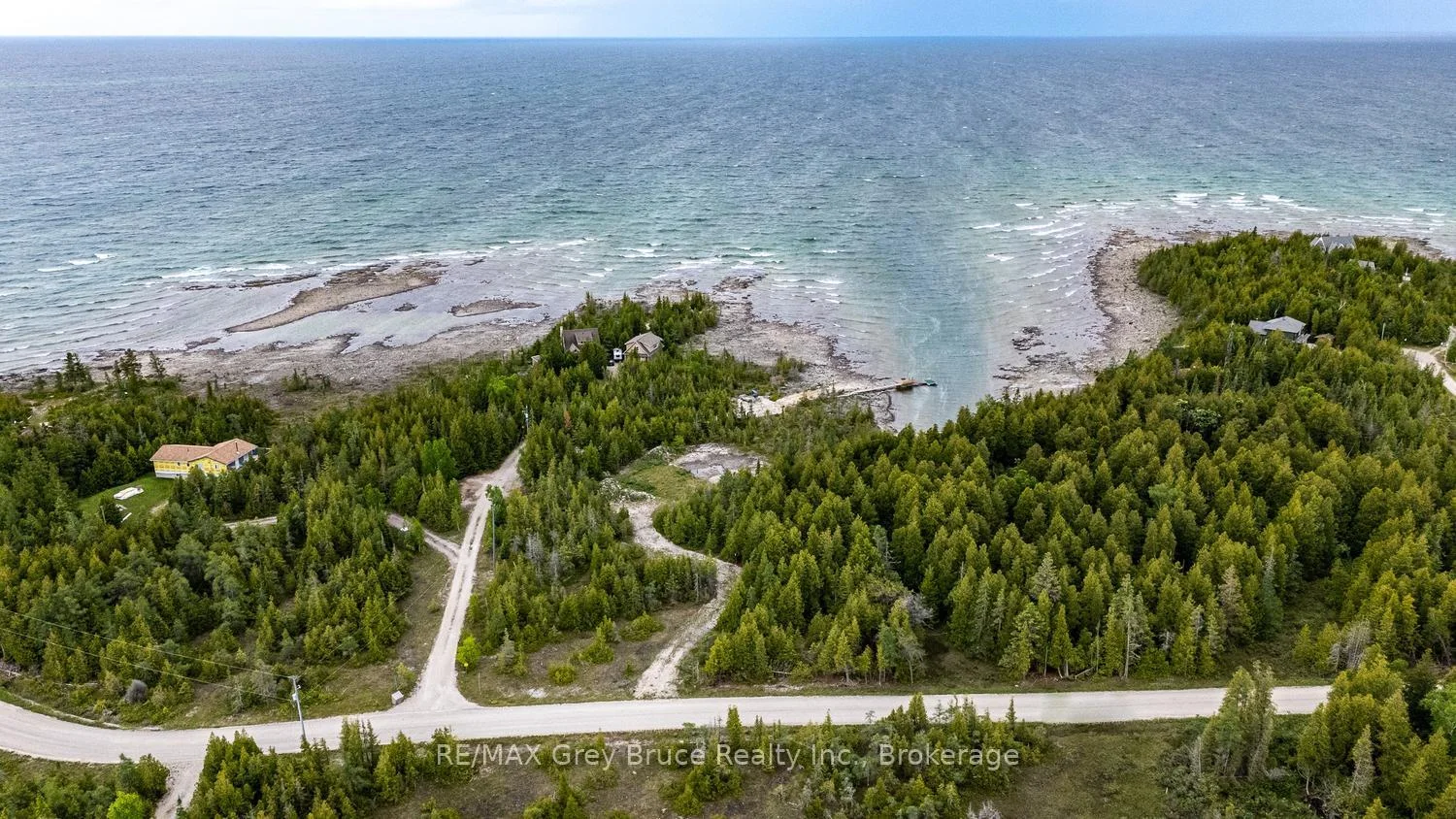 Photo 54 of 149 Robert Allen Drive, Northern Bruce Peninsula — HOMEH