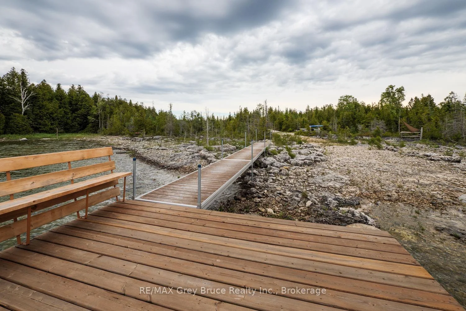 Photo 70 of 149 Robert Allen Drive, Northern Bruce Peninsula — HOMEH