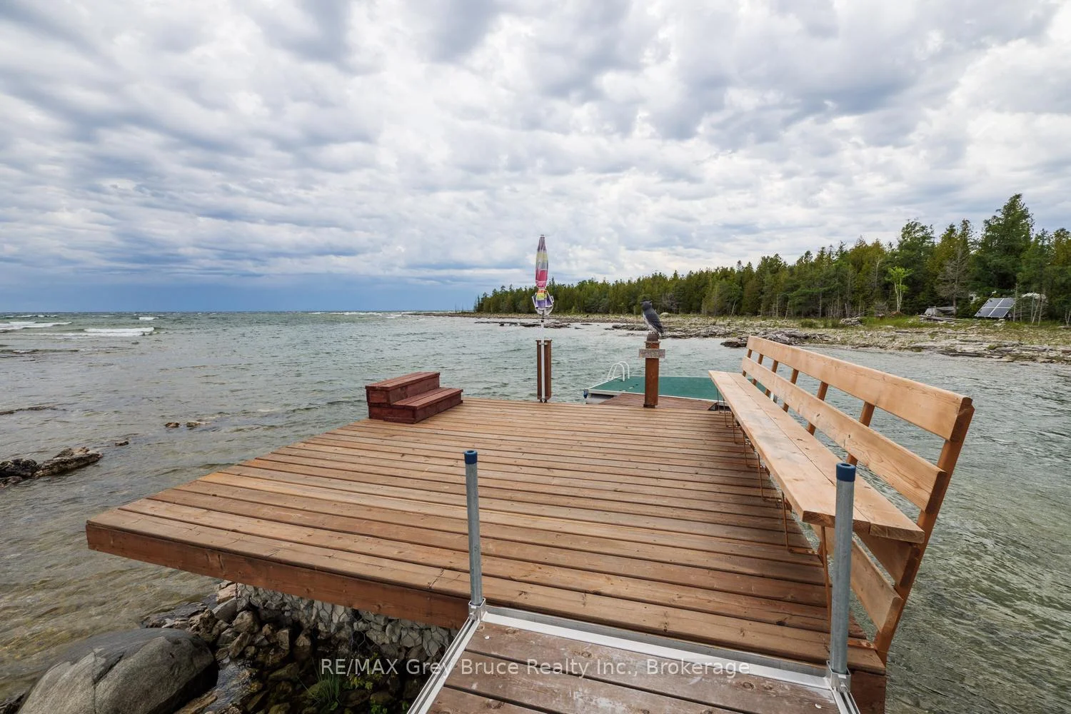 Photo 73 of 149 Robert Allen Drive, Northern Bruce Peninsula — HOMEH