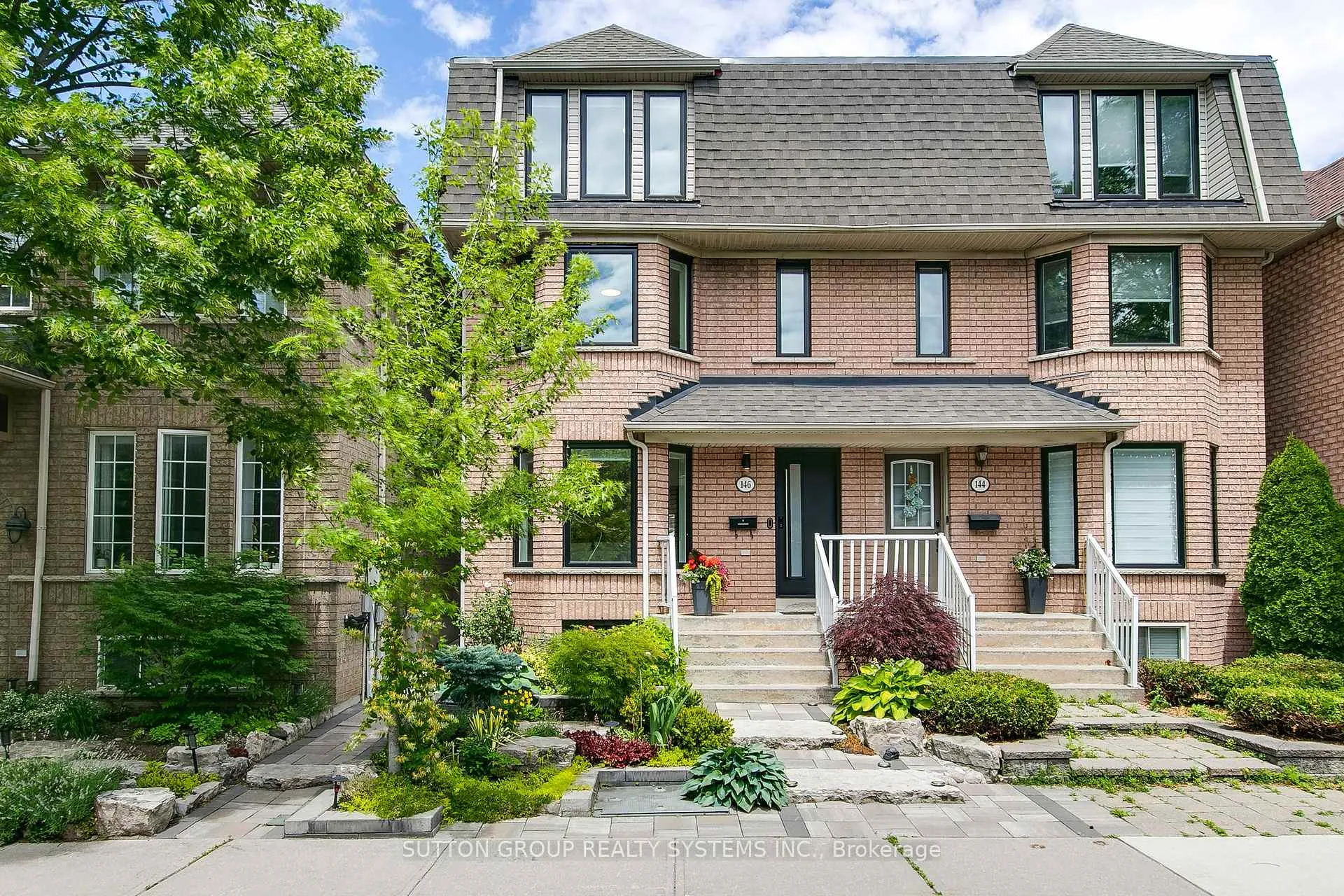 Photo 1 of 146 Tarragona Boulevard, Toronto, Junction Area — HOMEH