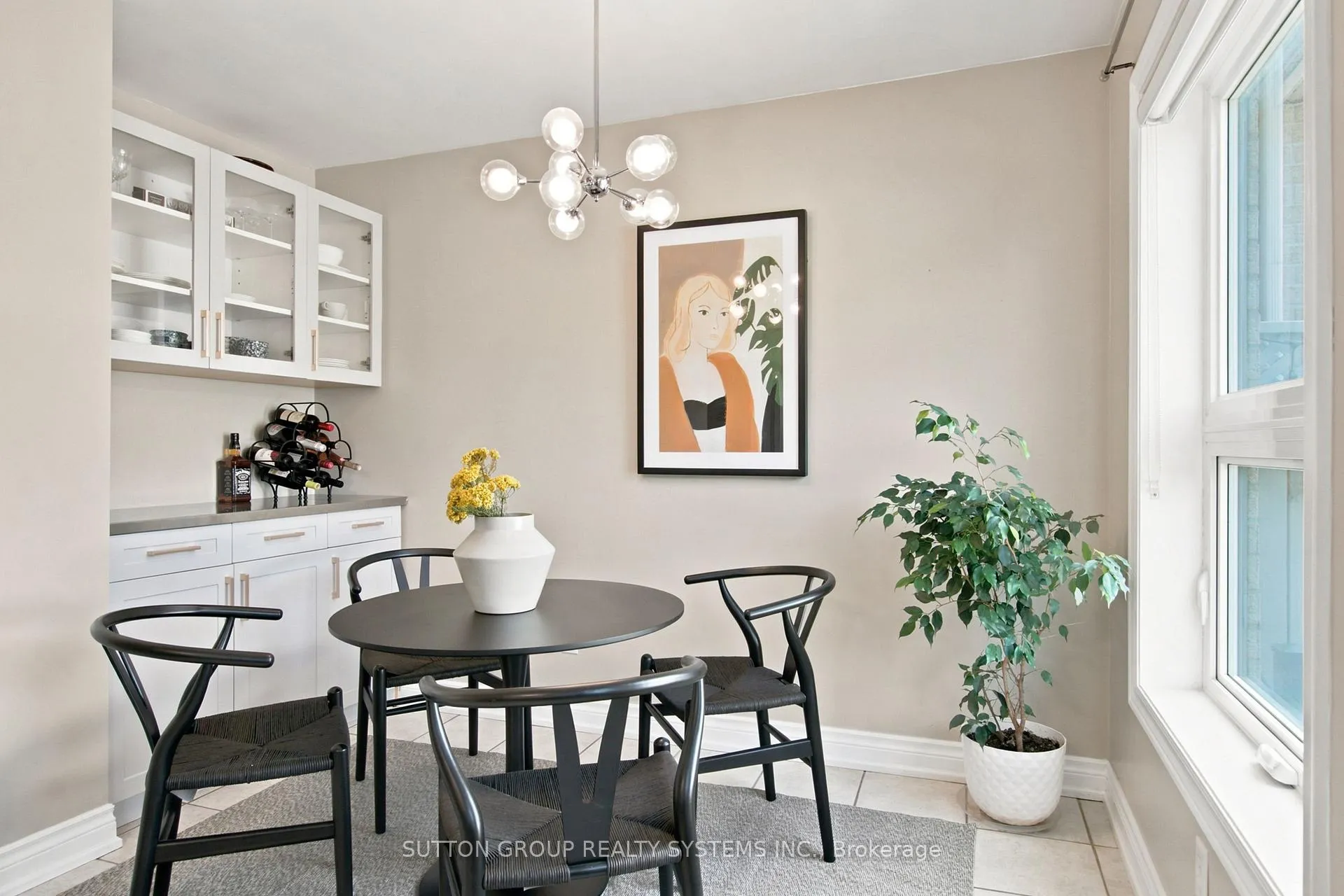 Photo 9 of 146 Tarragona Boulevard, Toronto, Junction Area — HOMEH