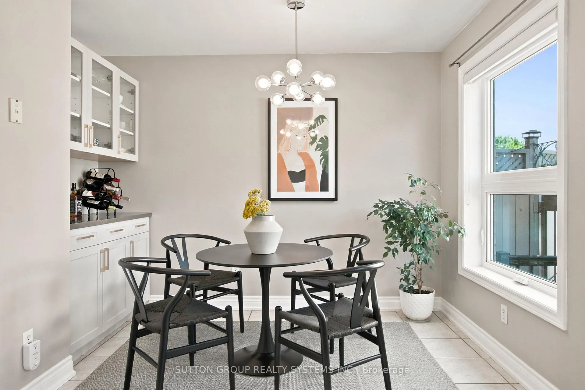 Photo 10 of 146 Tarragona Boulevard, Toronto, Junction Area — HOMEH
