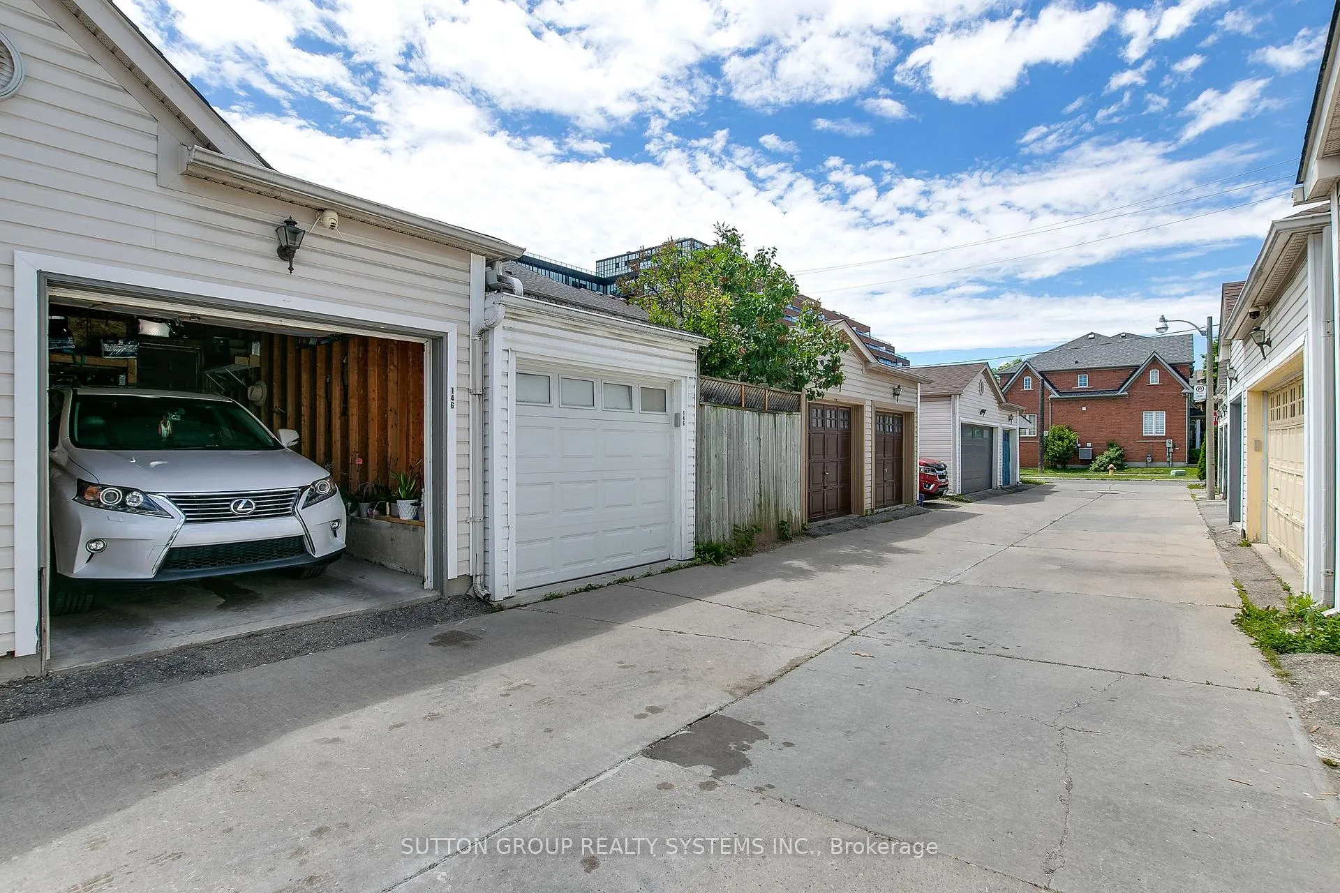 Photo 39 of 146 Tarragona Boulevard, Toronto, Junction Area — HOMEH