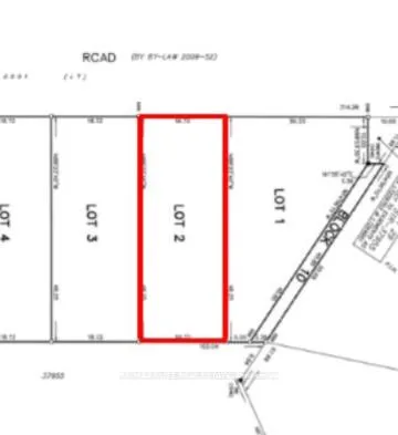 Photo of LOT 2 PLAN 51M1283 Golf Course Road