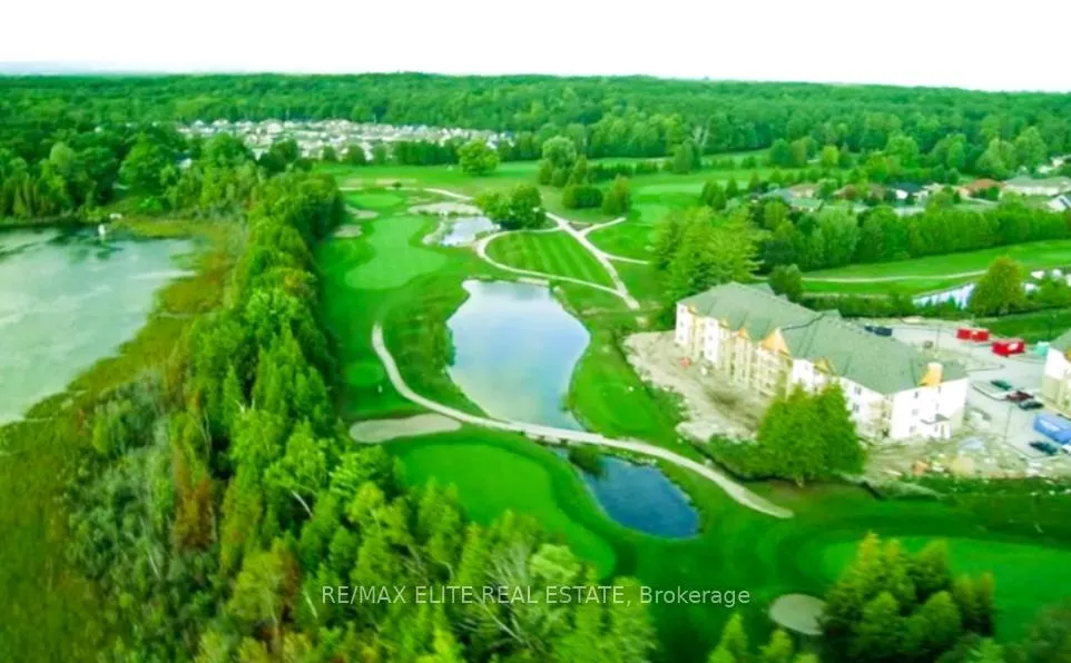 Photo 2 of LOT 2 PLAN 51M1283 Golf Course Road, Wasaga Beach — HOMEH