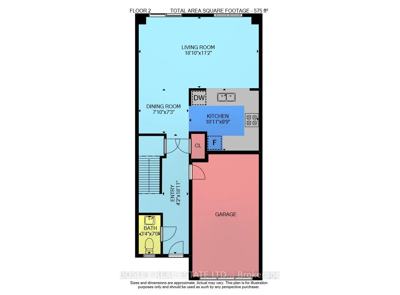 Photo 40 of Unit 10, 6263 Valley Way, Niagara Falls, Morrison — HOMEH