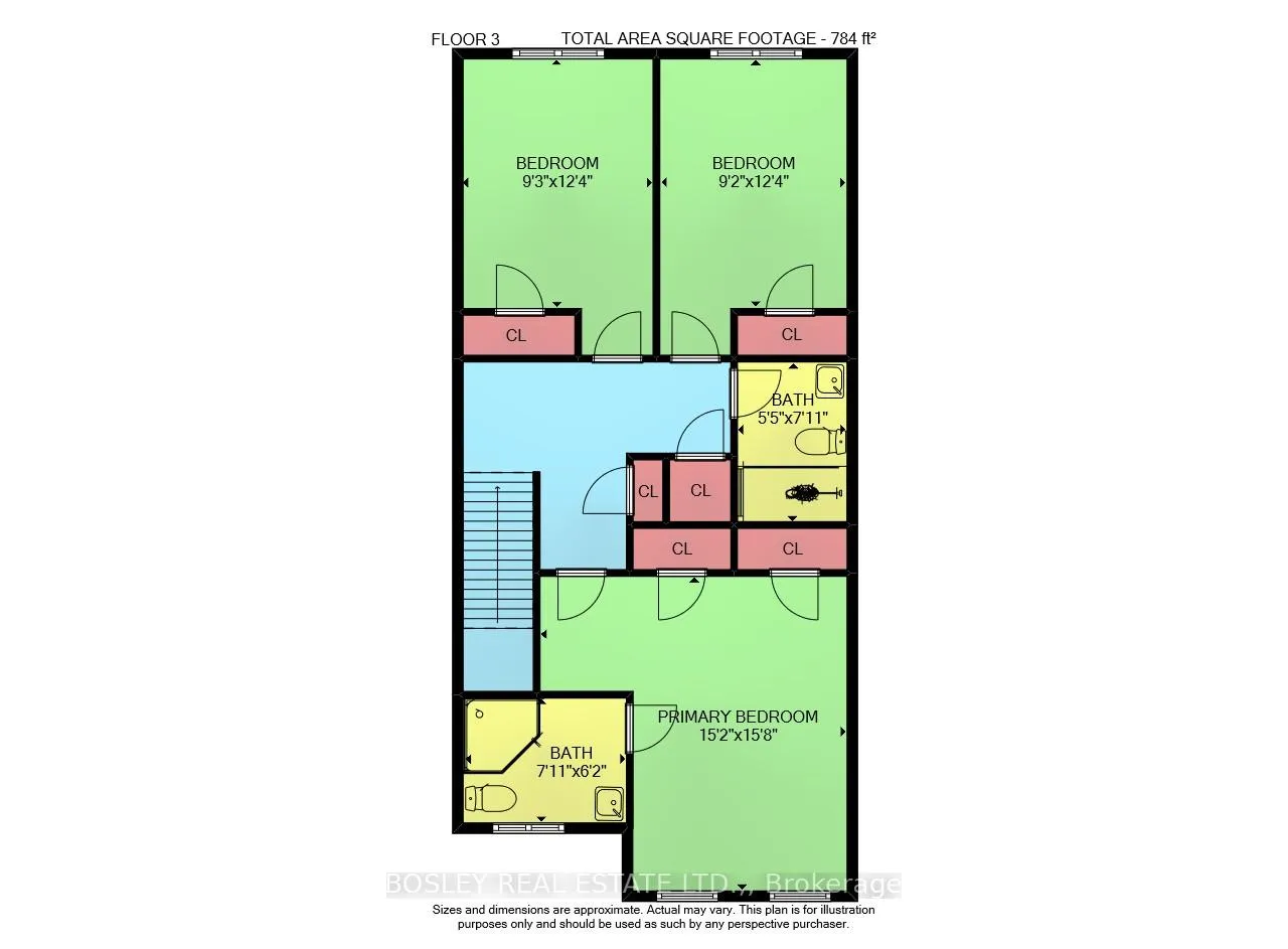 Photo 41 of Unit 10, 6263 Valley Way, Niagara Falls, Morrison — HOMEH