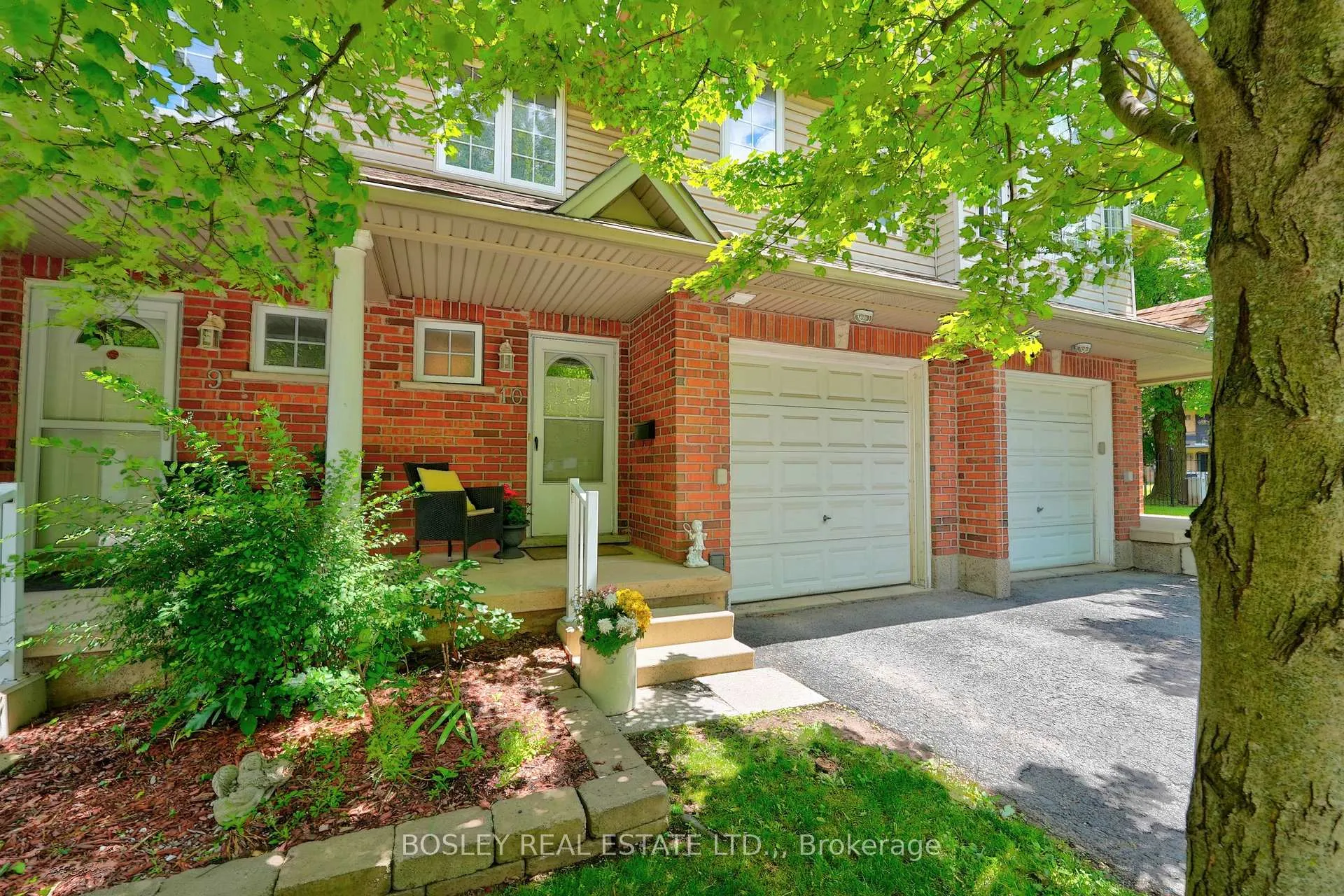 Photo 43 of Unit 10, 6263 Valley Way, Niagara Falls, Morrison — HOMEH