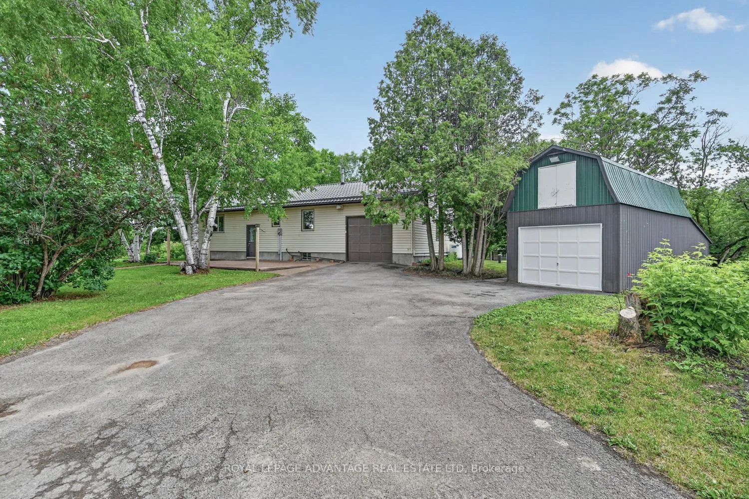 Photo of 83 Broadview Avenue W