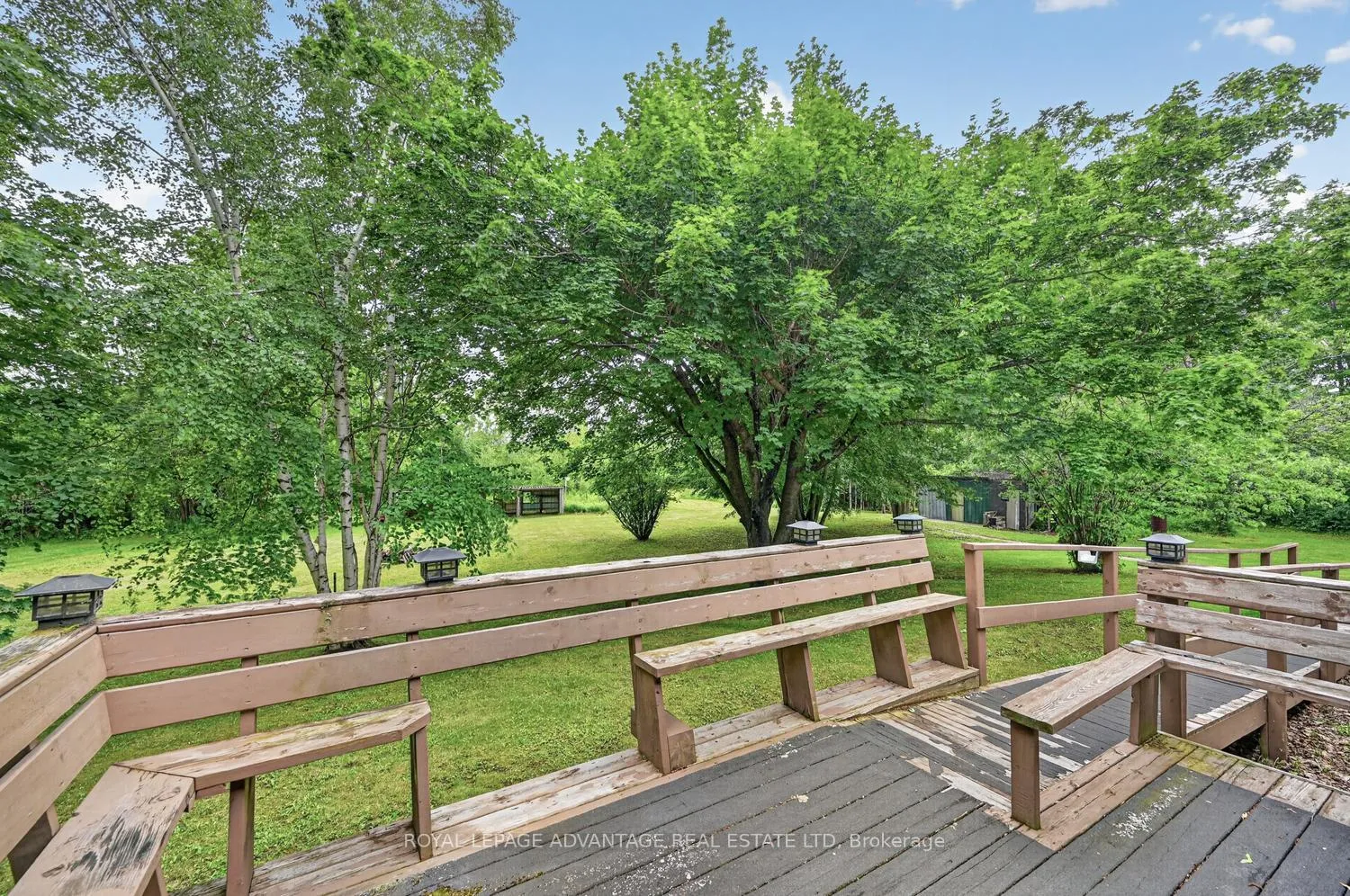 Photo 35 of 83 Broadview Avenue W, Rideau Lakes, Rideau Lakes (South Elmsley) Twp — HOMEH
