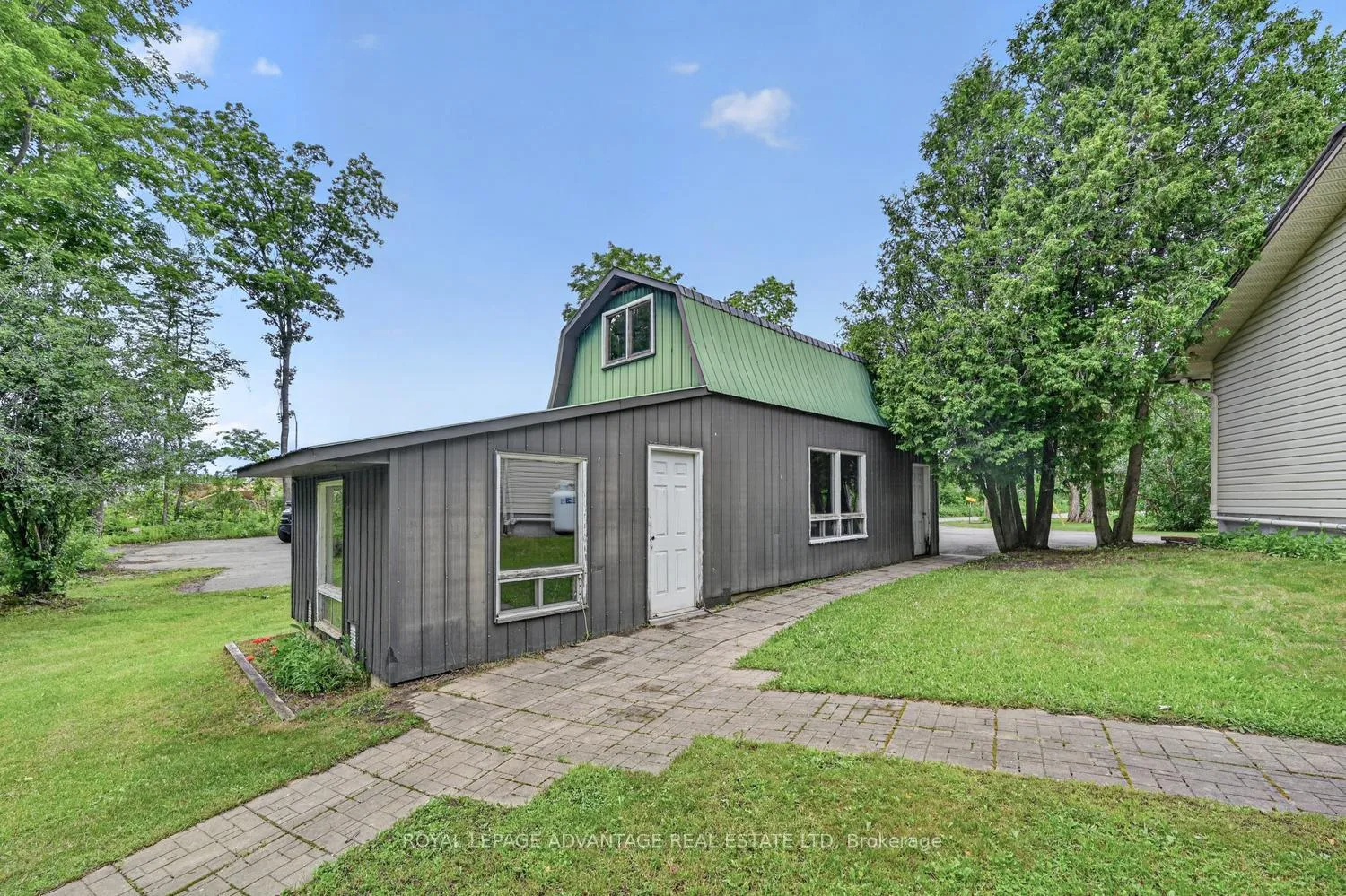 Photo 37 of 83 Broadview Avenue W, Rideau Lakes, Rideau Lakes (South Elmsley) Twp — HOMEH