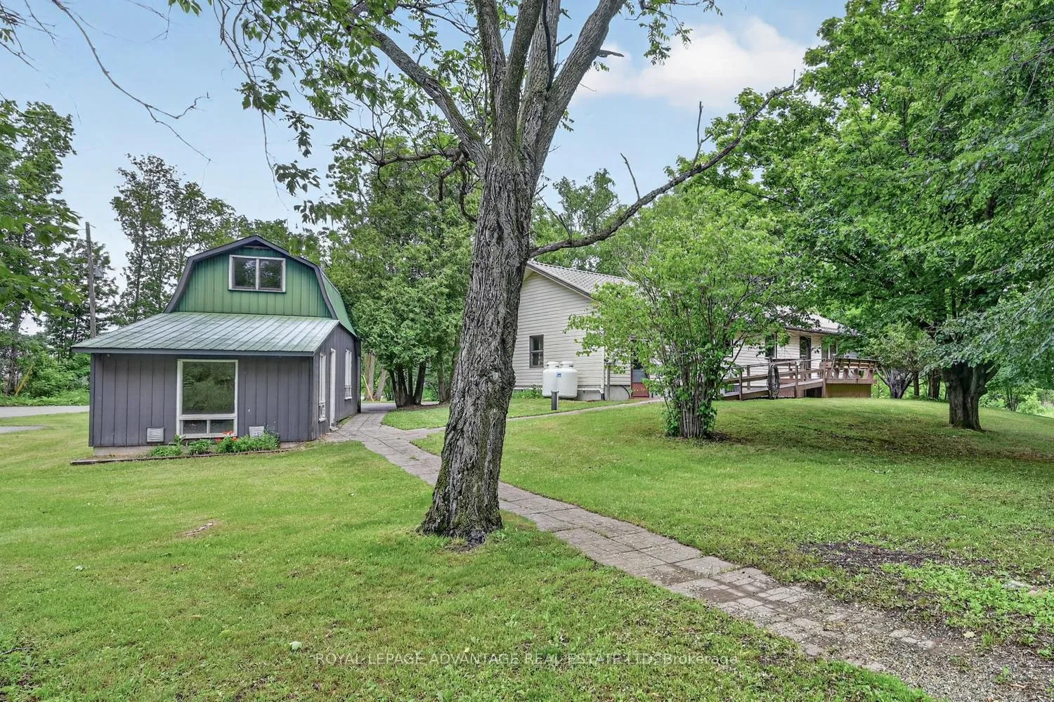 Photo 39 of 83 Broadview Avenue W, Rideau Lakes, Rideau Lakes (South Elmsley) Twp — HOMEH