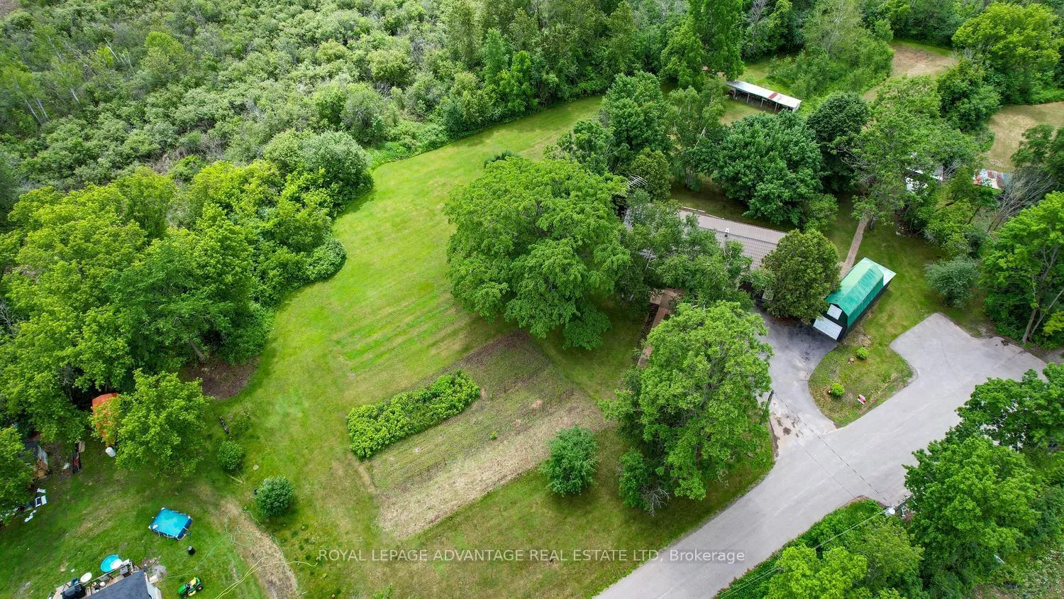 Photo 46 of 83 Broadview Avenue W, Rideau Lakes, Rideau Lakes (South Elmsley) Twp — HOMEH