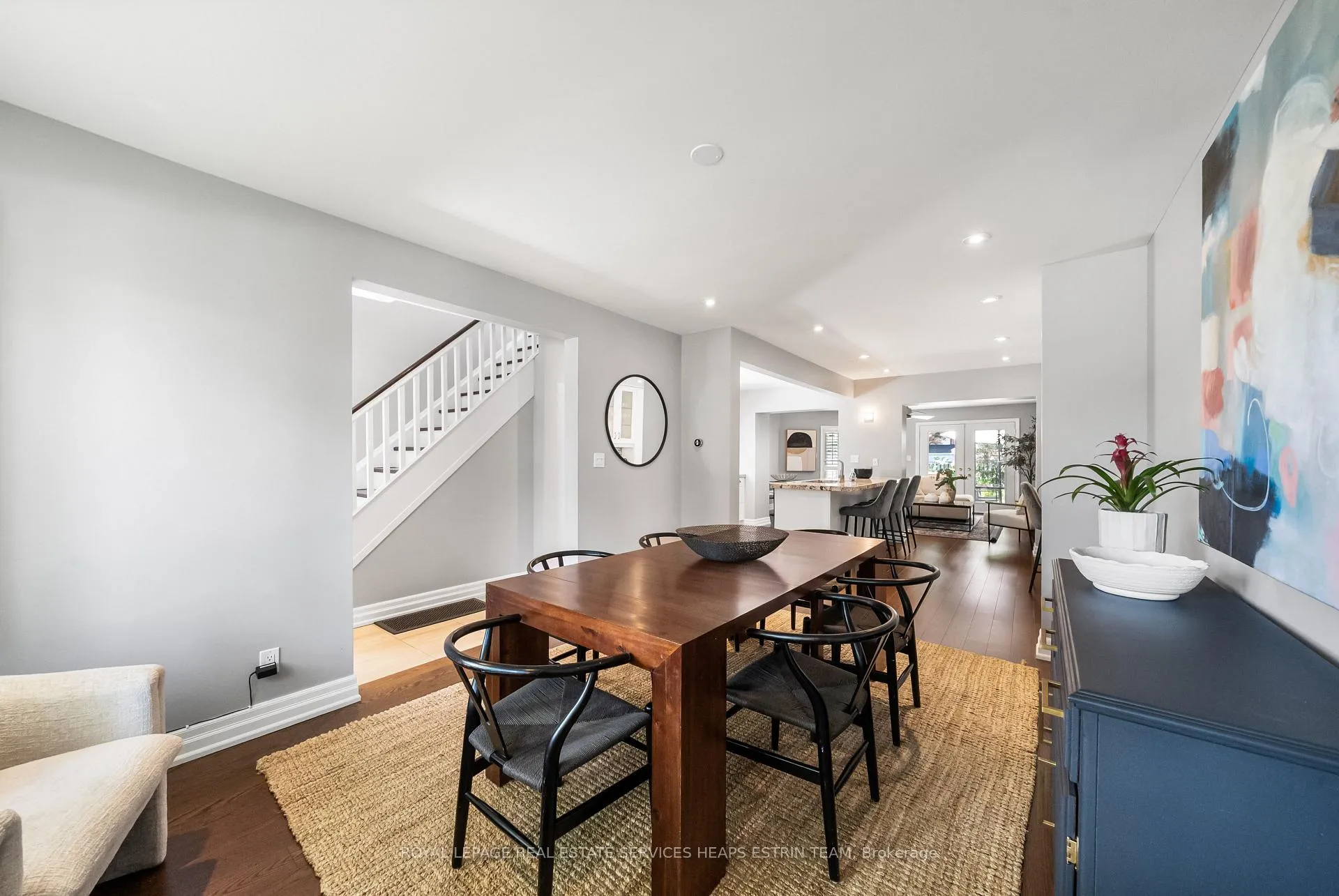 Photo 3 of 502 Sutherland Drive, Toronto, Leaside — HOMEH