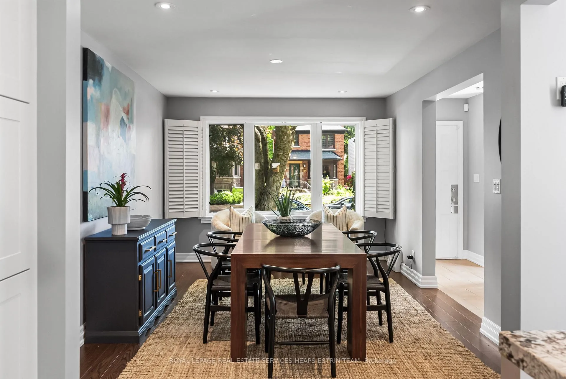 Photo 4 of 502 Sutherland Drive, Toronto, Leaside — HOMEH