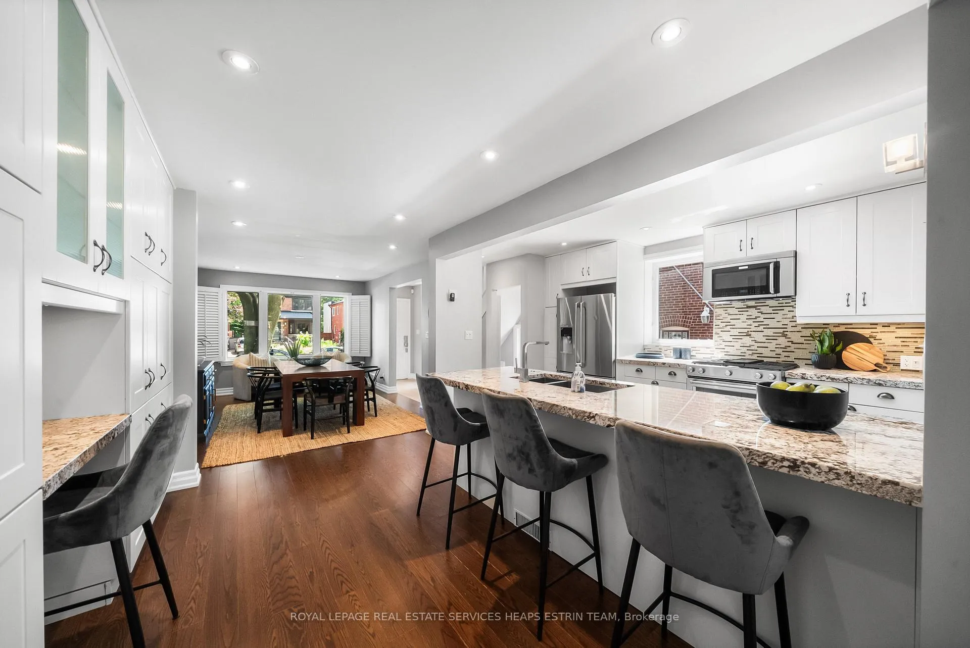 Photo 9 of 502 Sutherland Drive, Toronto, Leaside — HOMEH