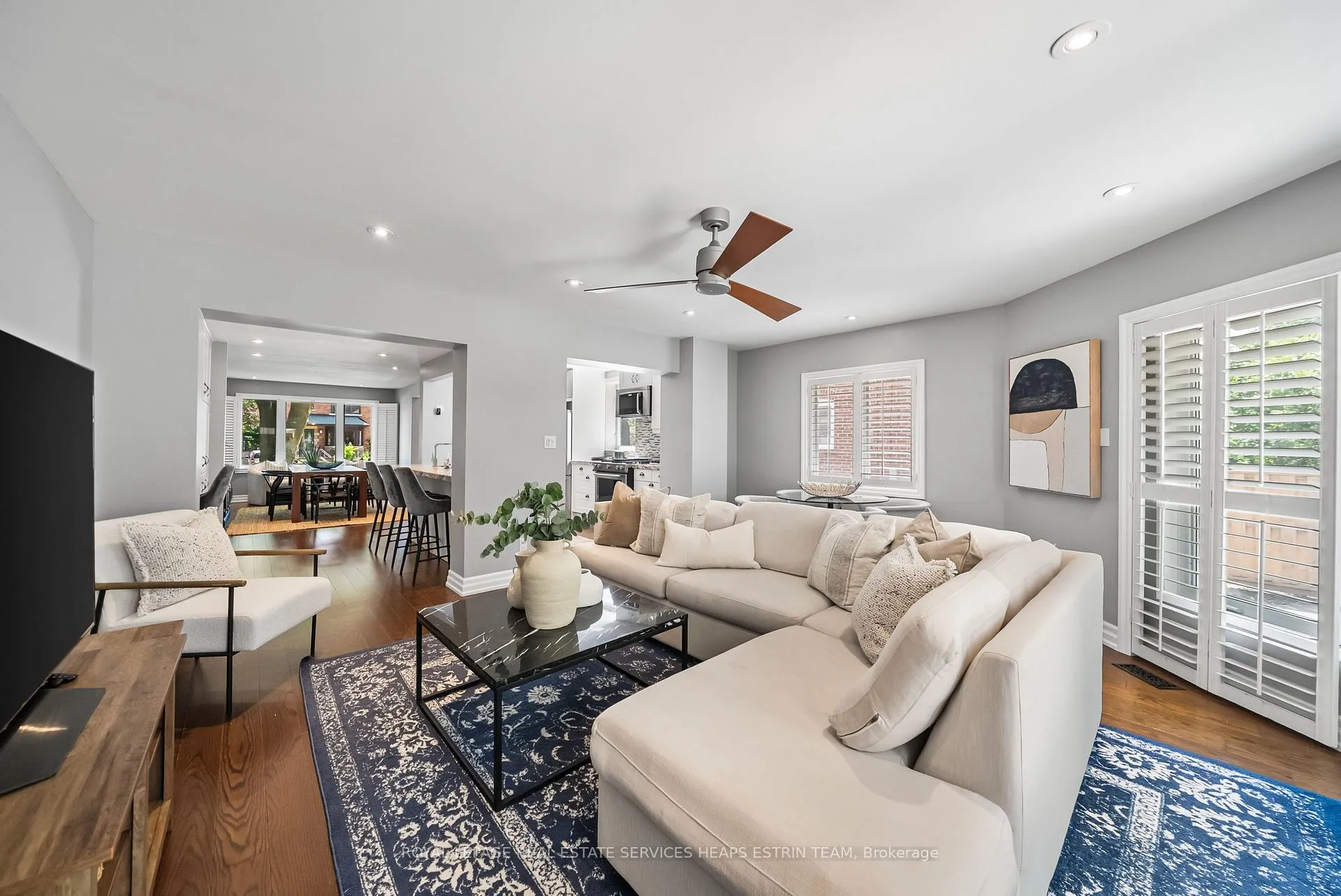 Photo 12 of 502 Sutherland Drive, Toronto, Leaside — HOMEH