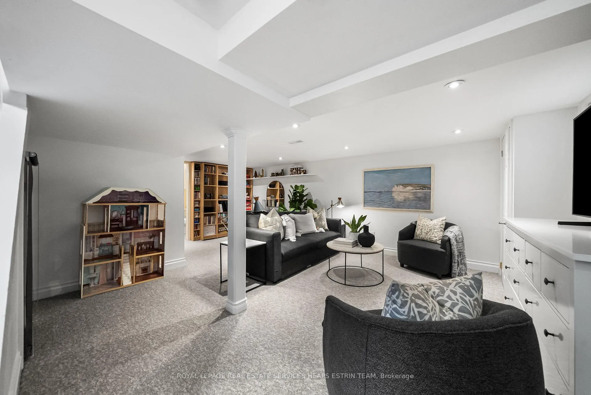 Photo 23 of 502 Sutherland Drive, Toronto, Leaside — HOMEH