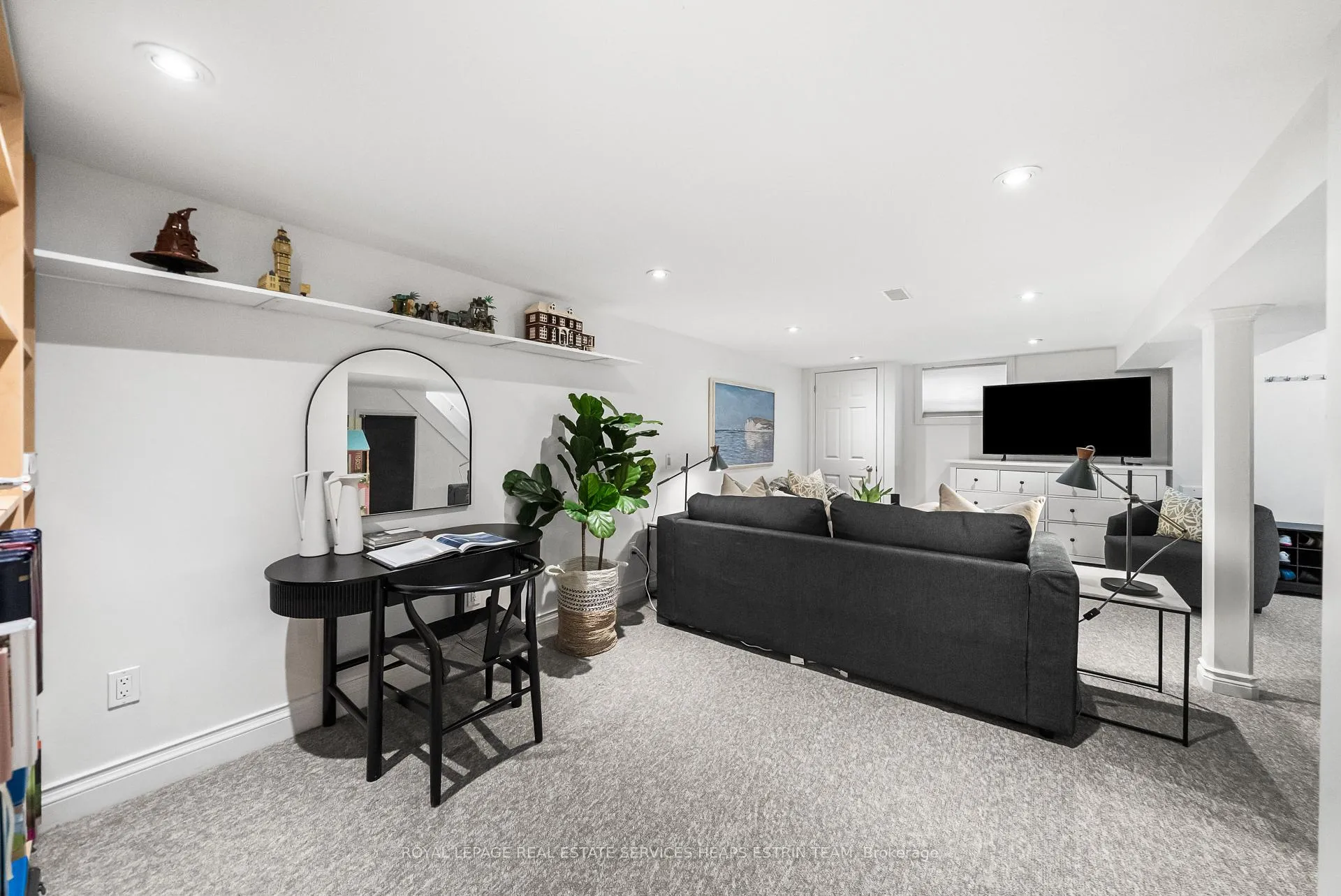 Photo 25 of 502 Sutherland Drive, Toronto, Leaside — HOMEH
