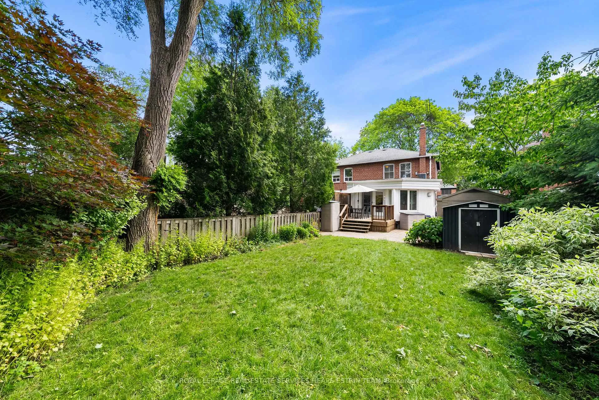 Photo 28 of 502 Sutherland Drive, Toronto, Leaside — HOMEH