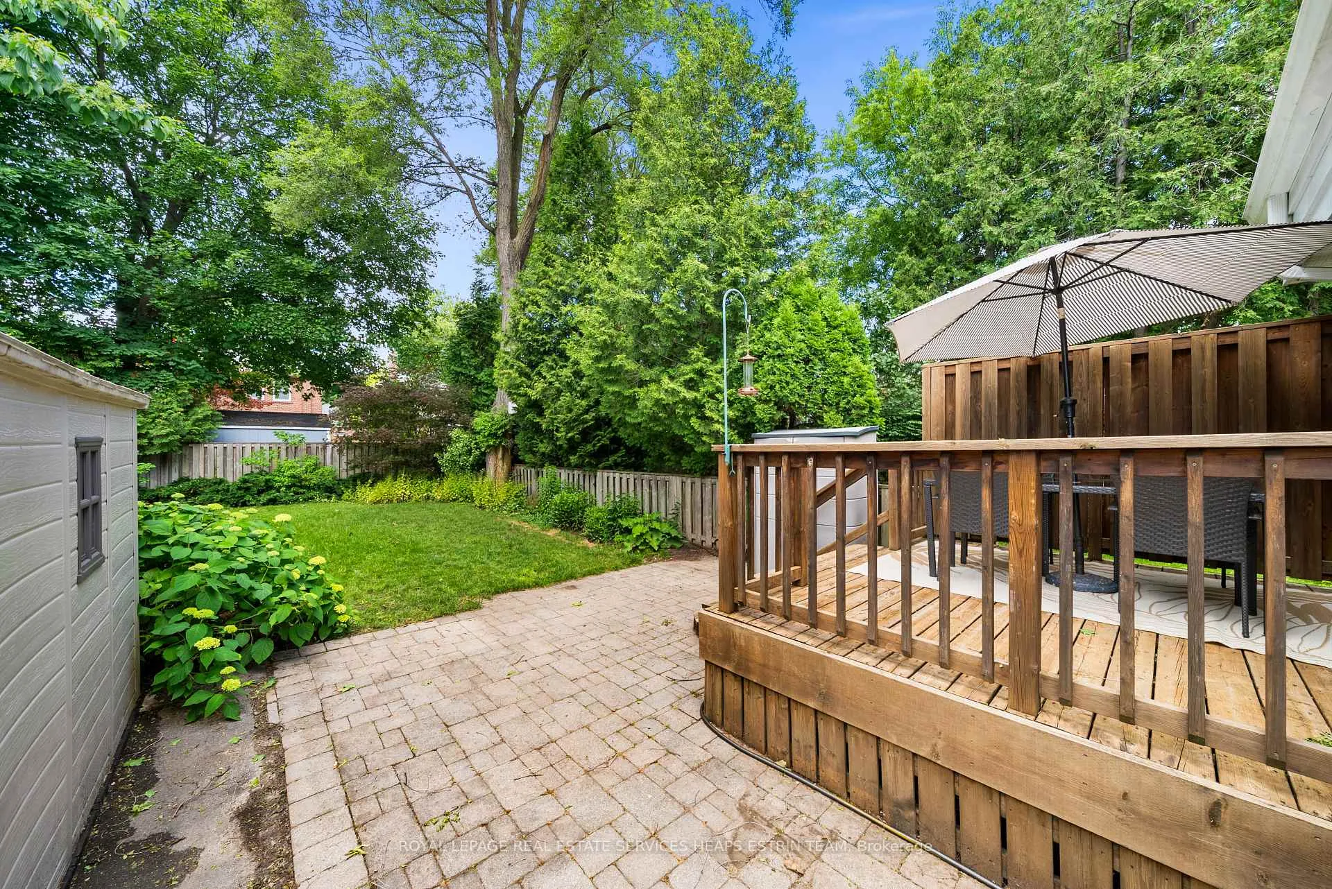 Photo 30 of 502 Sutherland Drive, Toronto, Leaside — HOMEH