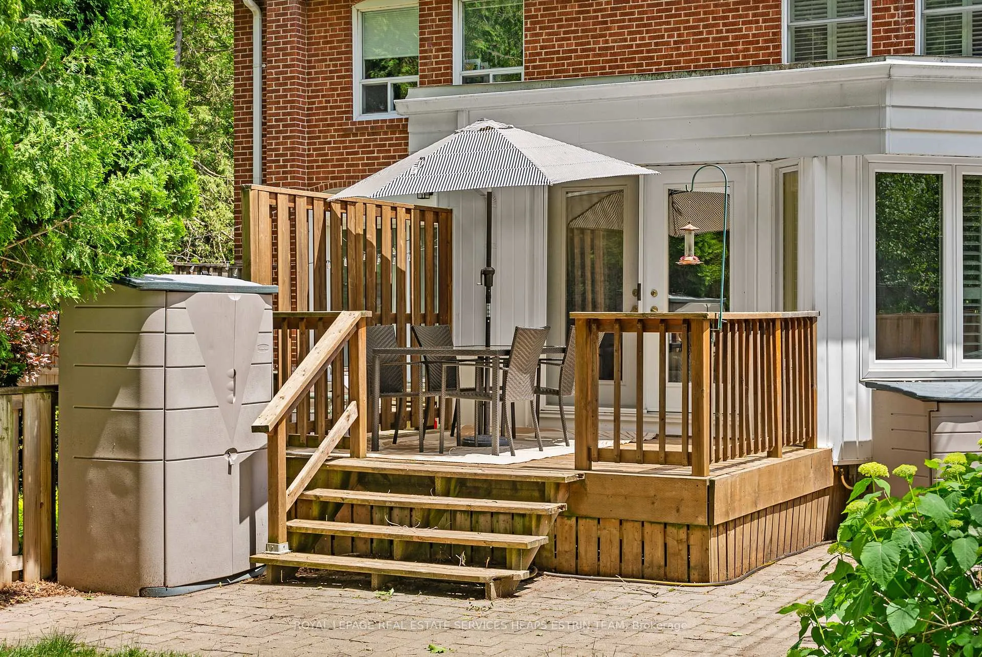 Photo 31 of 502 Sutherland Drive, Toronto, Leaside — HOMEH