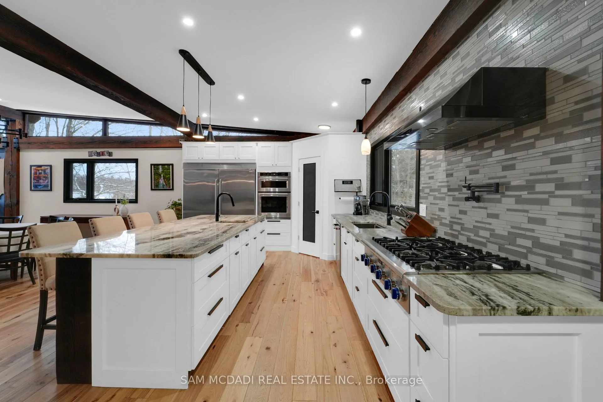 Photo 13 of 2084 Grand Boulevard, Burlington, Rural Burlington — HOMEH