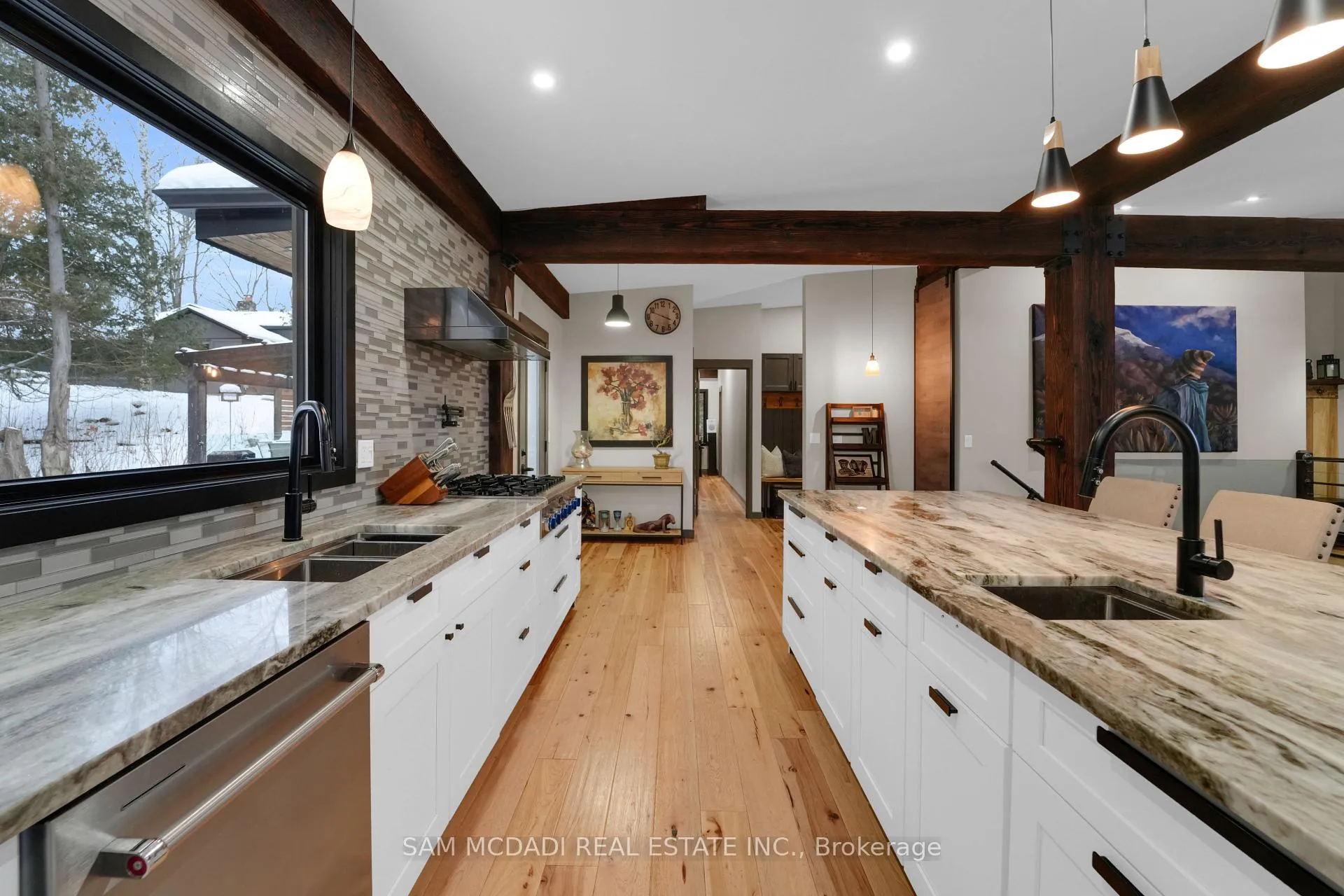 Photo 14 of 2084 Grand Boulevard, Burlington, Rural Burlington — HOMEH