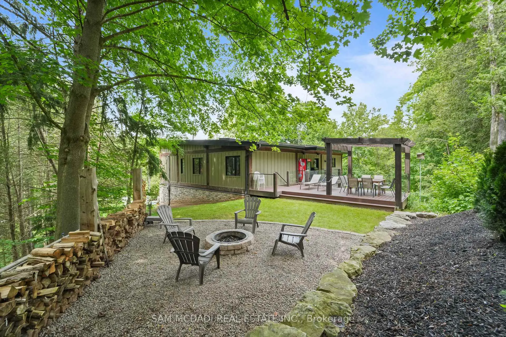 Photo 42 of 2084 Grand Boulevard, Burlington, Rural Burlington — HOMEH