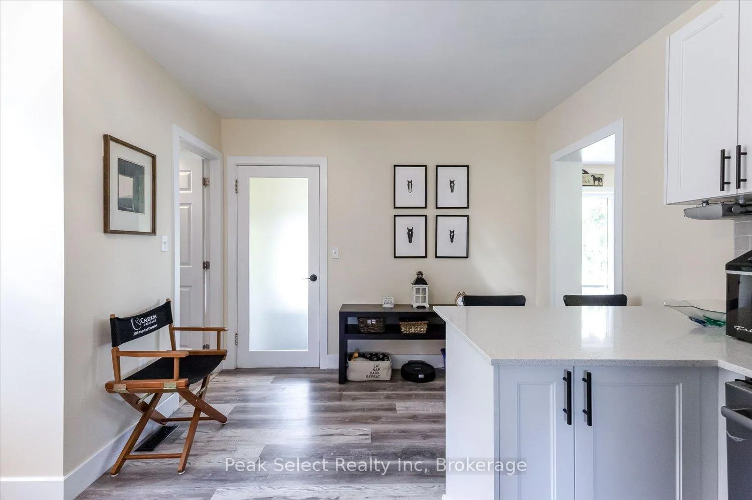 Photo 7 of 3974 15 Line, Perth South, Downie — HOMEH