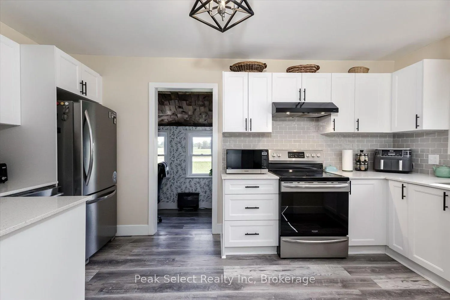 Photo 8 of 3974 15 Line, Perth South, Downie — HOMEH