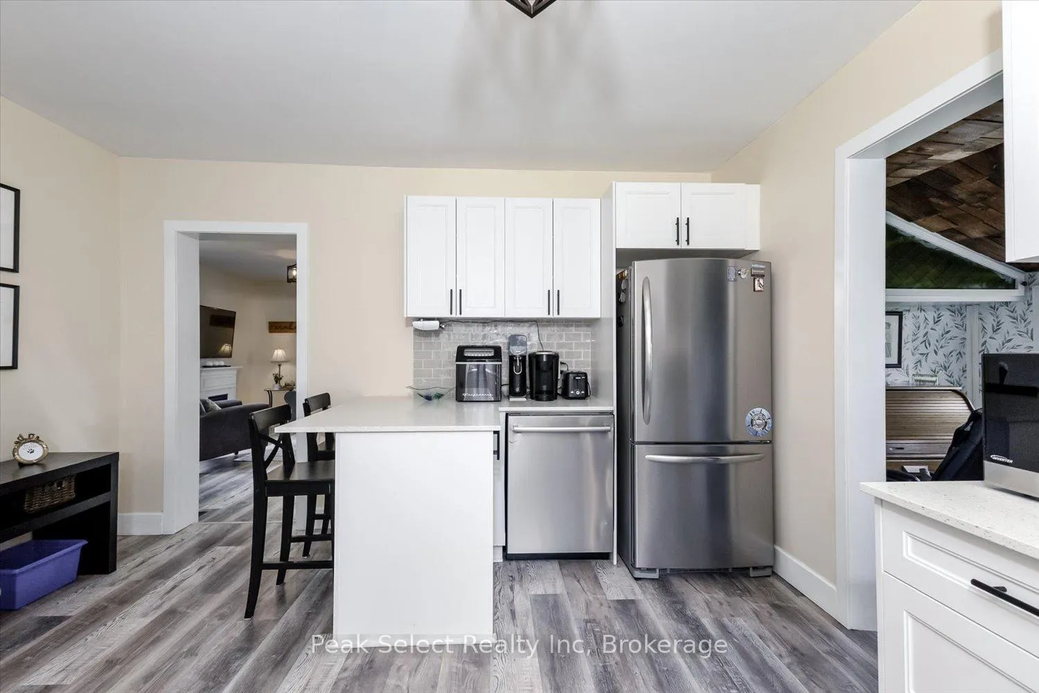 Photo 11 of 3974 15 Line, Perth South, Downie — HOMEH