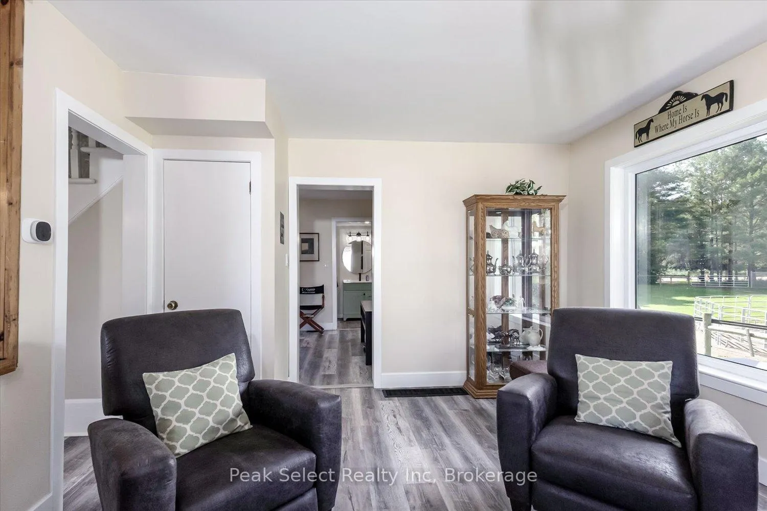 Photo 13 of 3974 15 Line, Perth South, Downie — HOMEH
