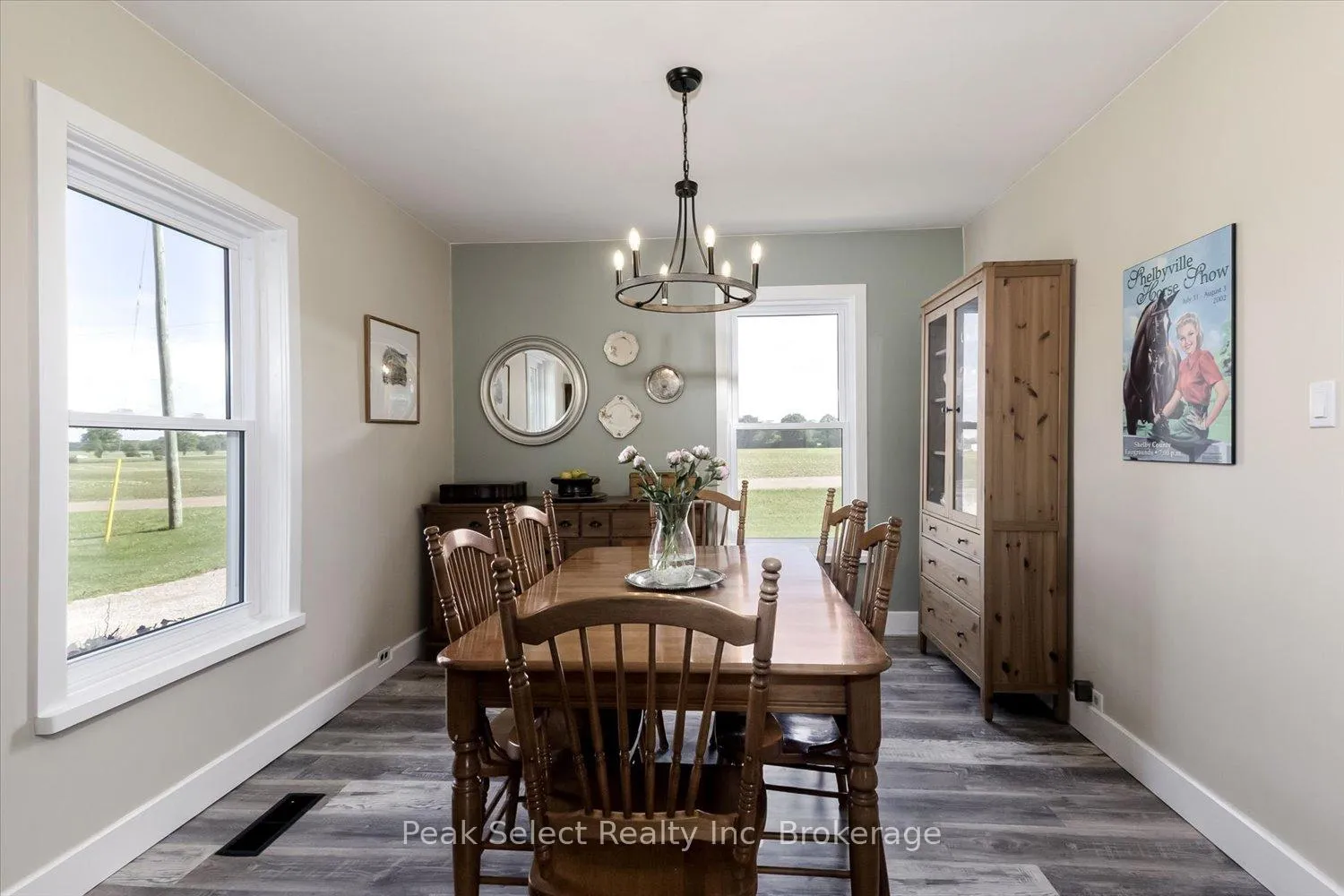 Photo 14 of 3974 15 Line, Perth South, Downie — HOMEH