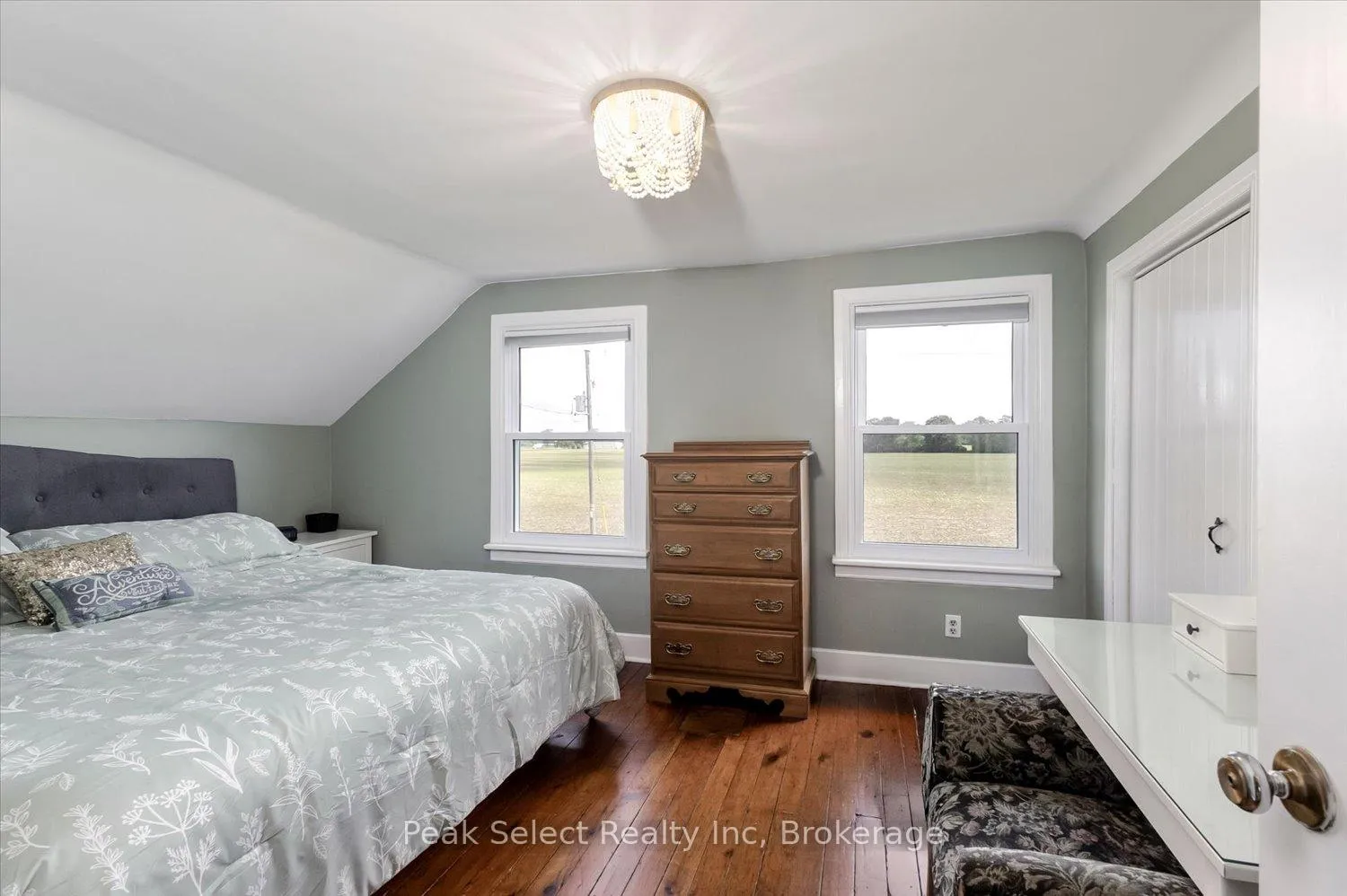 Photo 17 of 3974 15 Line, Perth South, Downie — HOMEH