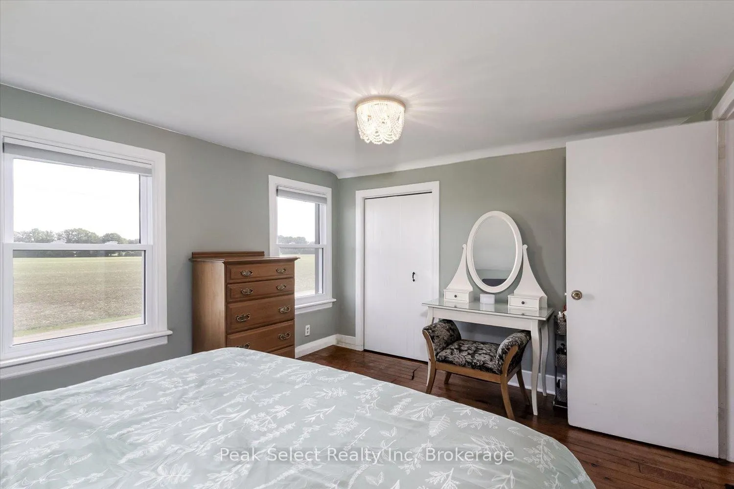 Photo 18 of 3974 15 Line, Perth South, Downie — HOMEH