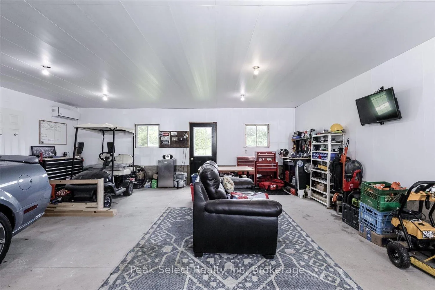 Photo 22 of 3974 15 Line, Perth South, Downie — HOMEH