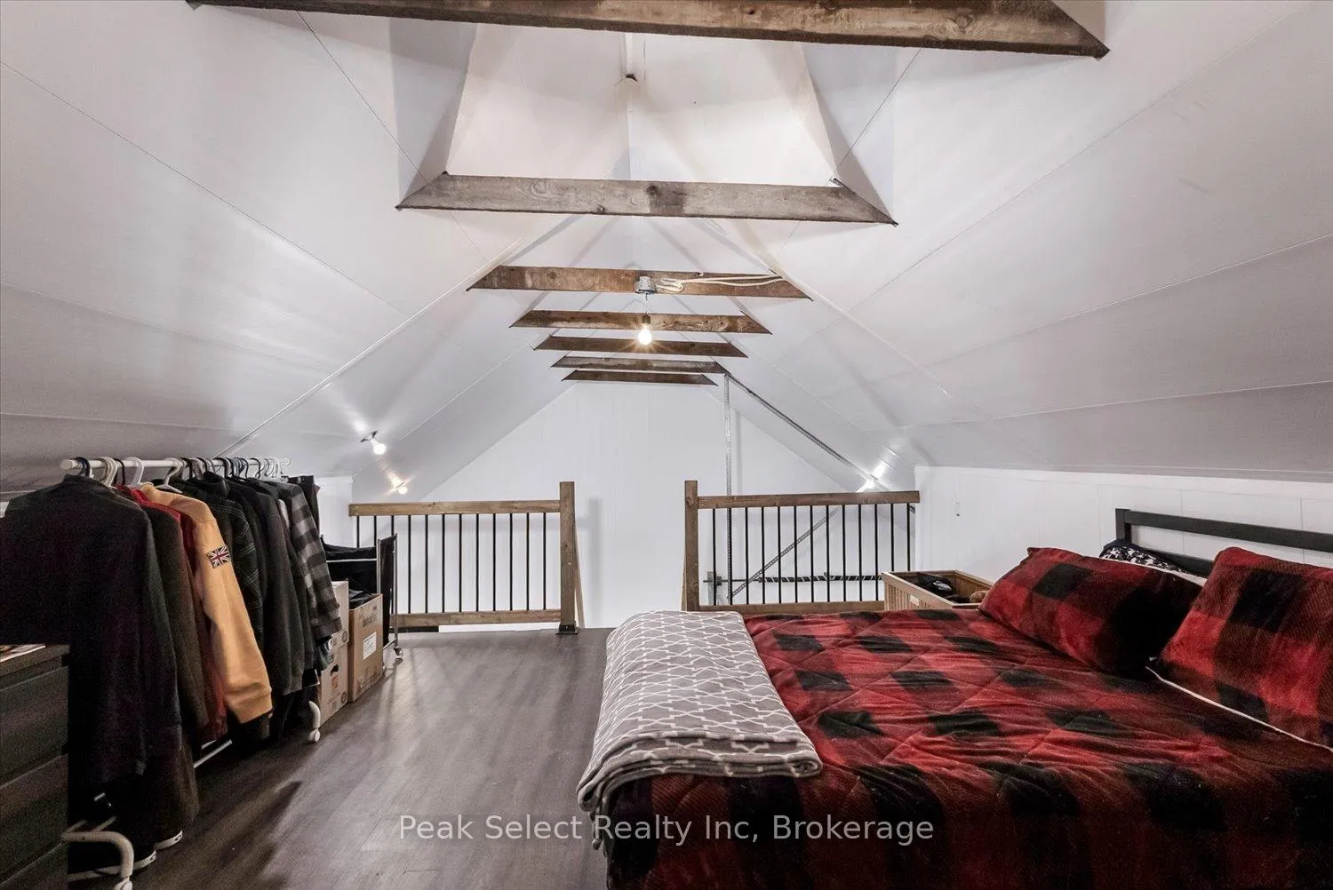 Photo 23 of 3974 15 Line, Perth South, Downie — HOMEH