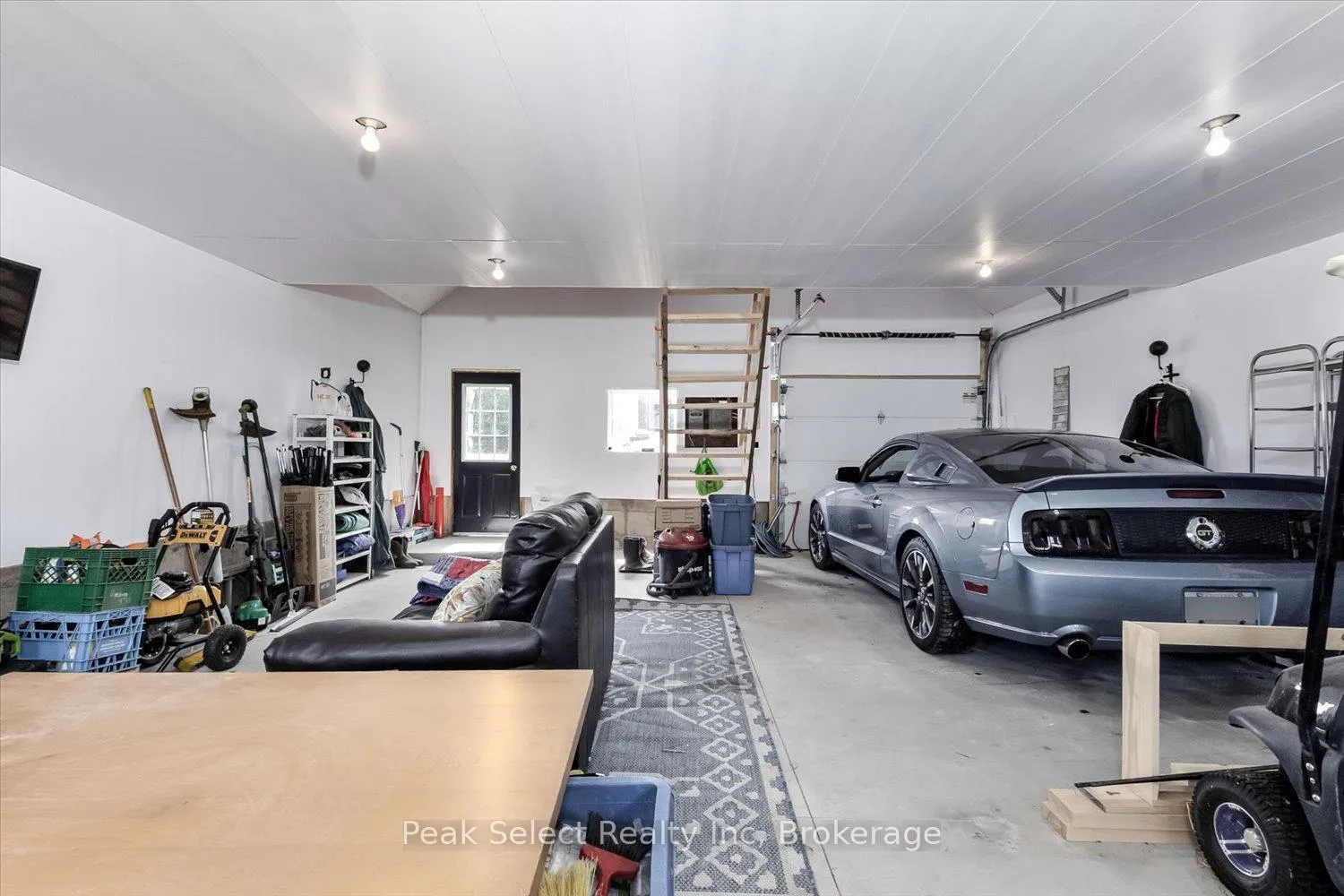 Photo 24 of 3974 15 Line, Perth South, Downie — HOMEH