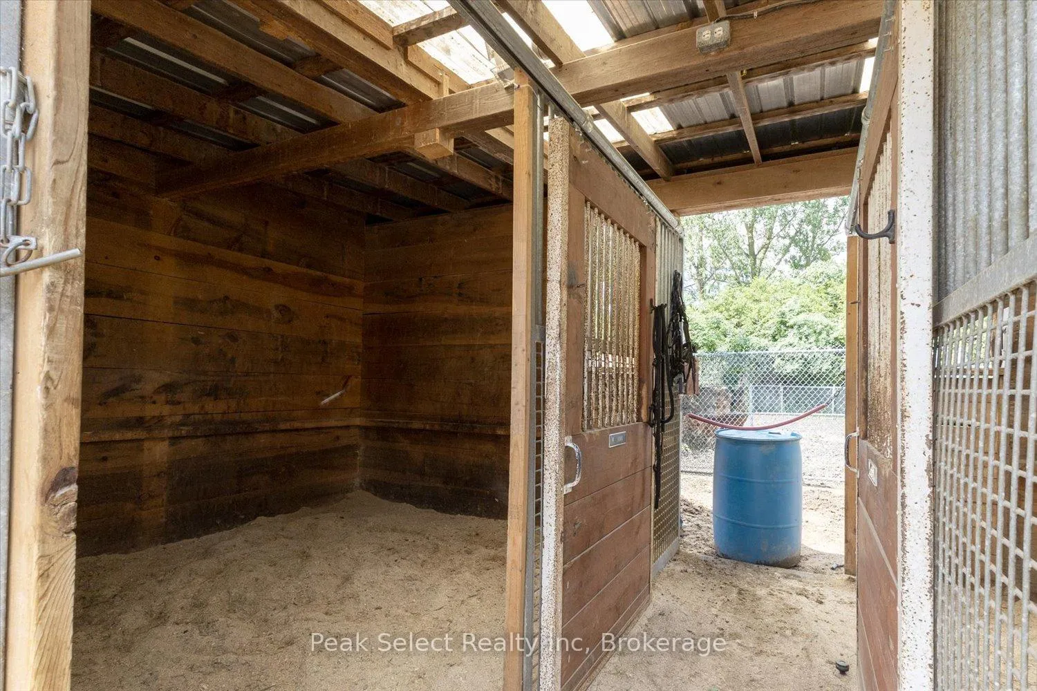 Photo 25 of 3974 15 Line, Perth South, Downie — HOMEH