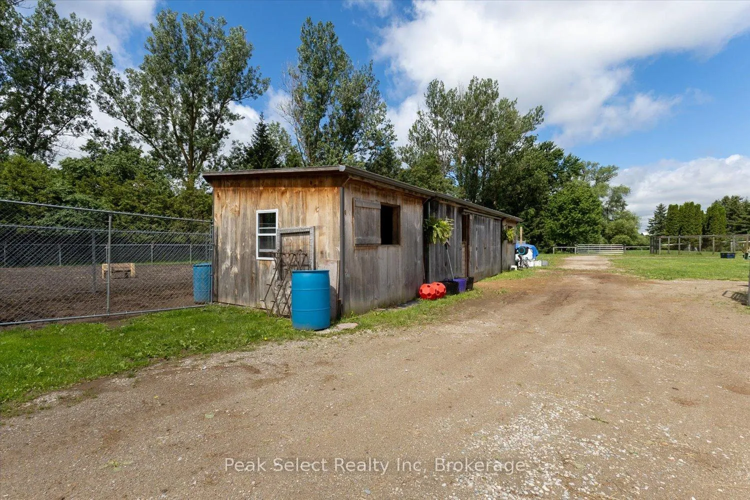 Photo 40 of 3974 15 Line, Perth South, Downie — HOMEH