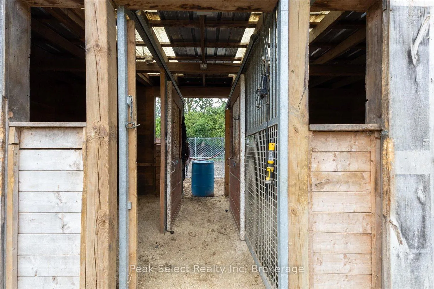 Photo 42 of 3974 15 Line, Perth South, Downie — HOMEH