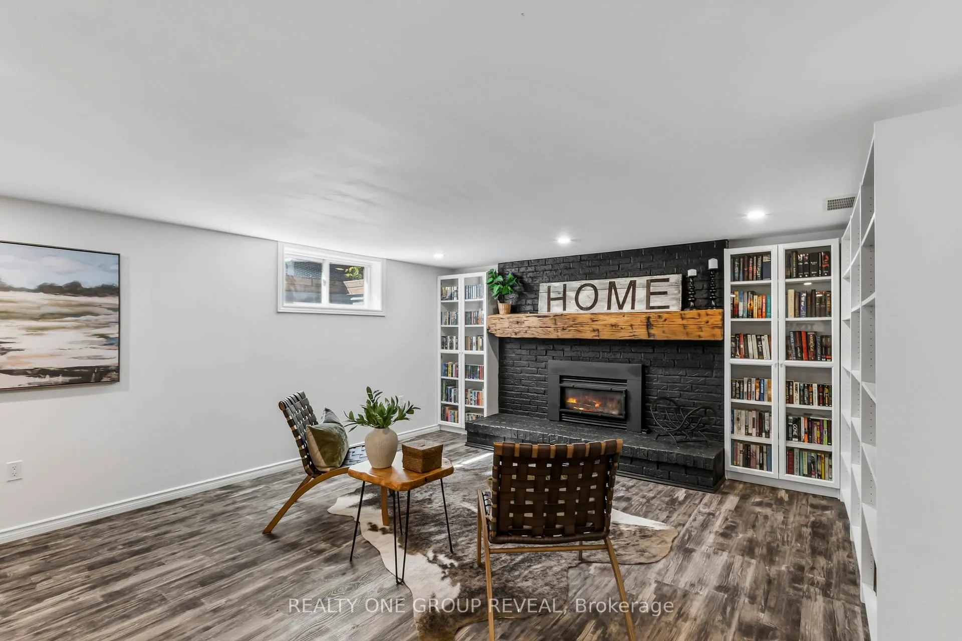 Photo 24 of 42 Sinclair Court, Barrie, Sunnidale — HOMEH
