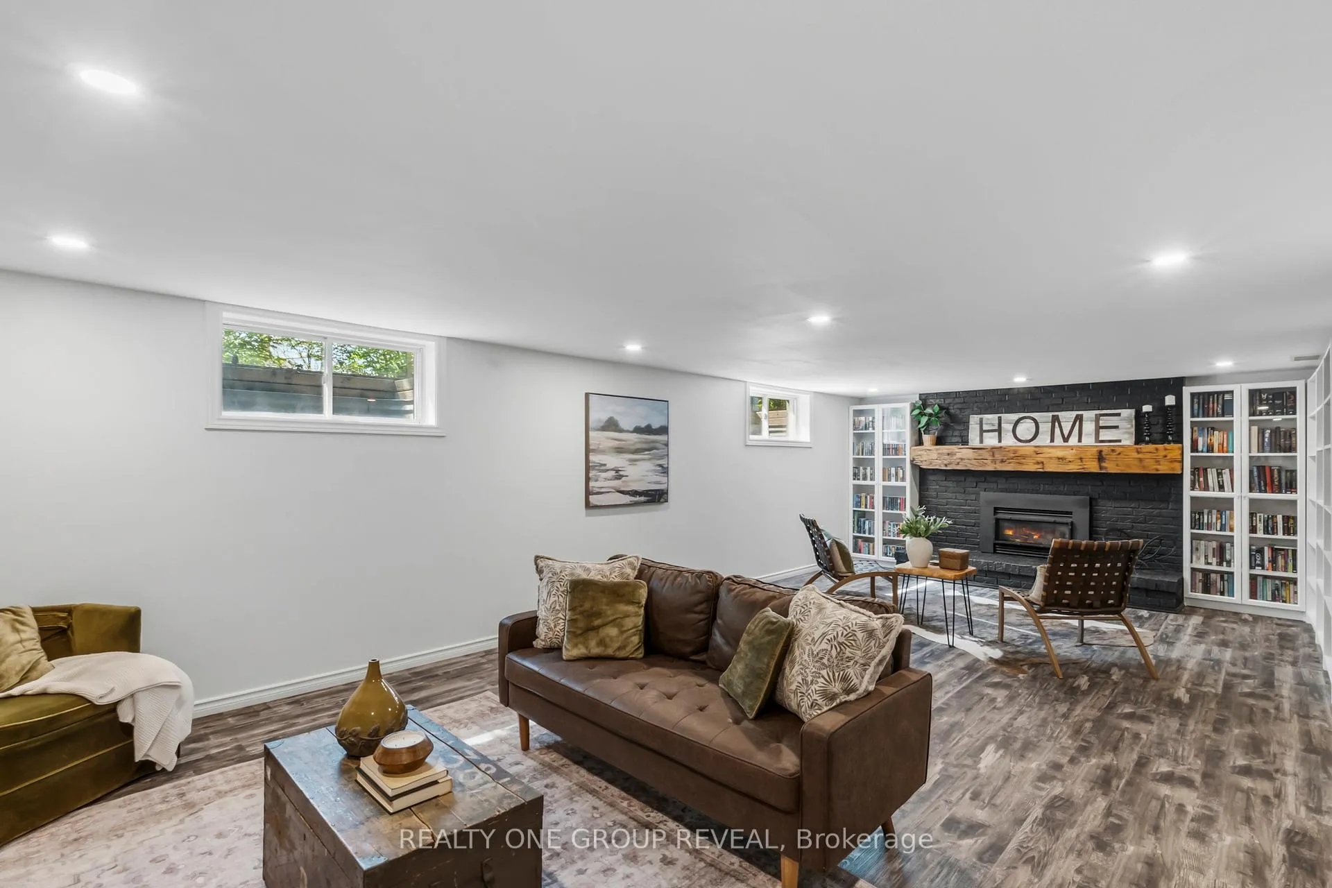 Photo 29 of 42 Sinclair Court, Barrie, Sunnidale — HOMEH