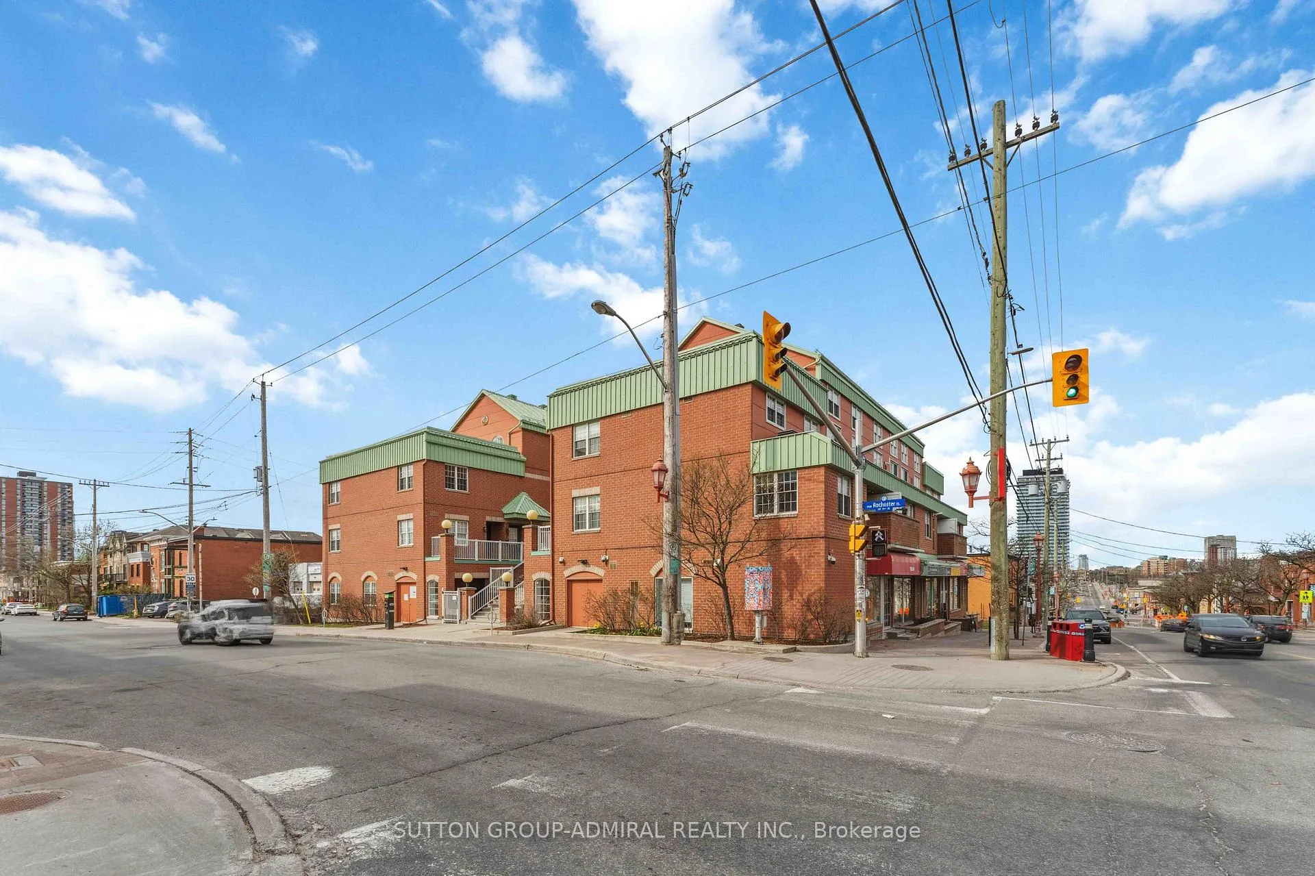 Photo of Unit 9, 130 Rochester Street