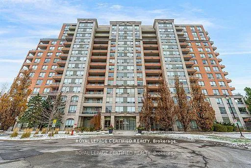 Photo of Unit 606, 29 Northern Heights