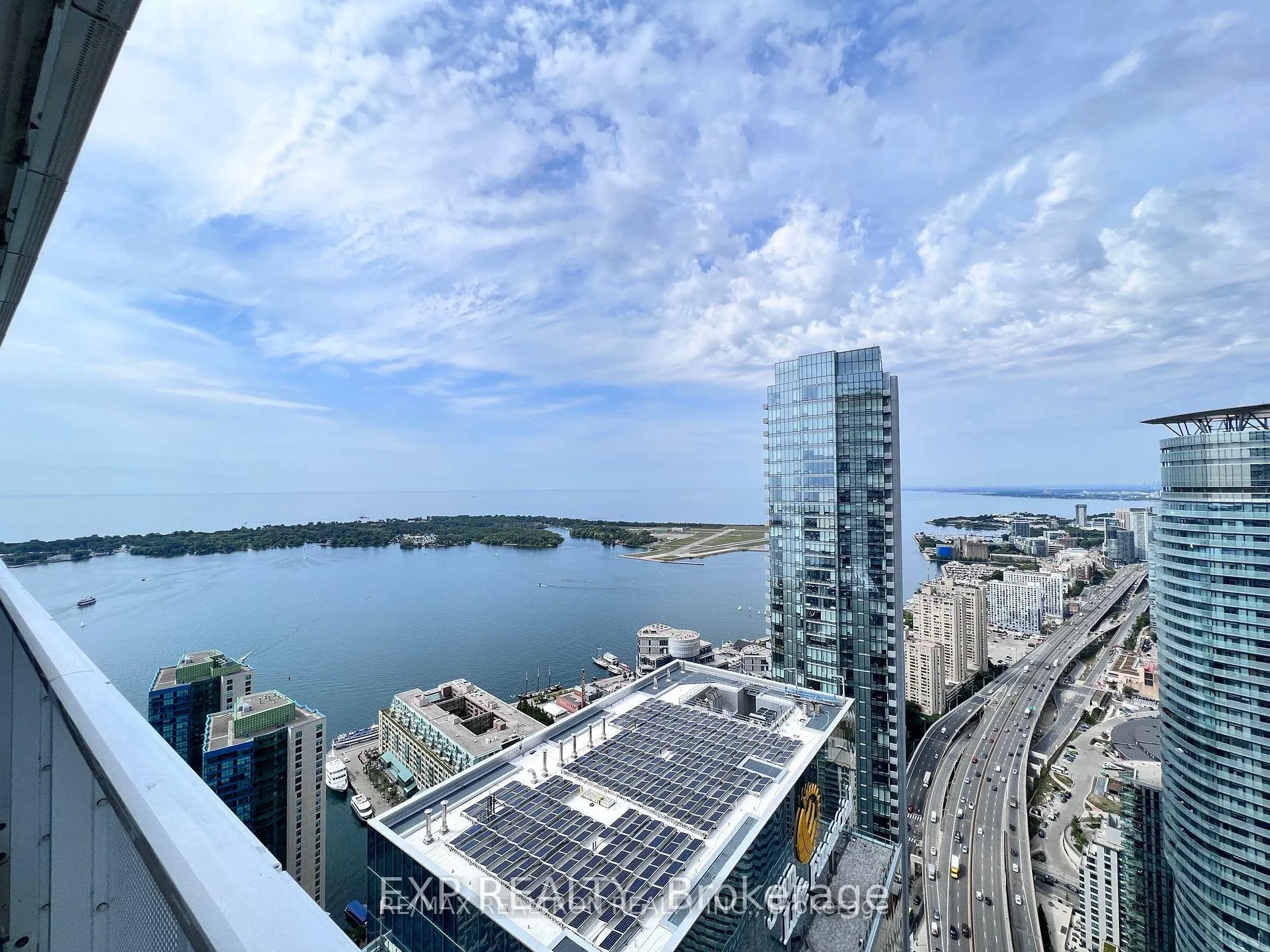 Photo 1 of Unit 6302, 100 Harbour Street, Toronto, Waterfront Communities — HOMEH